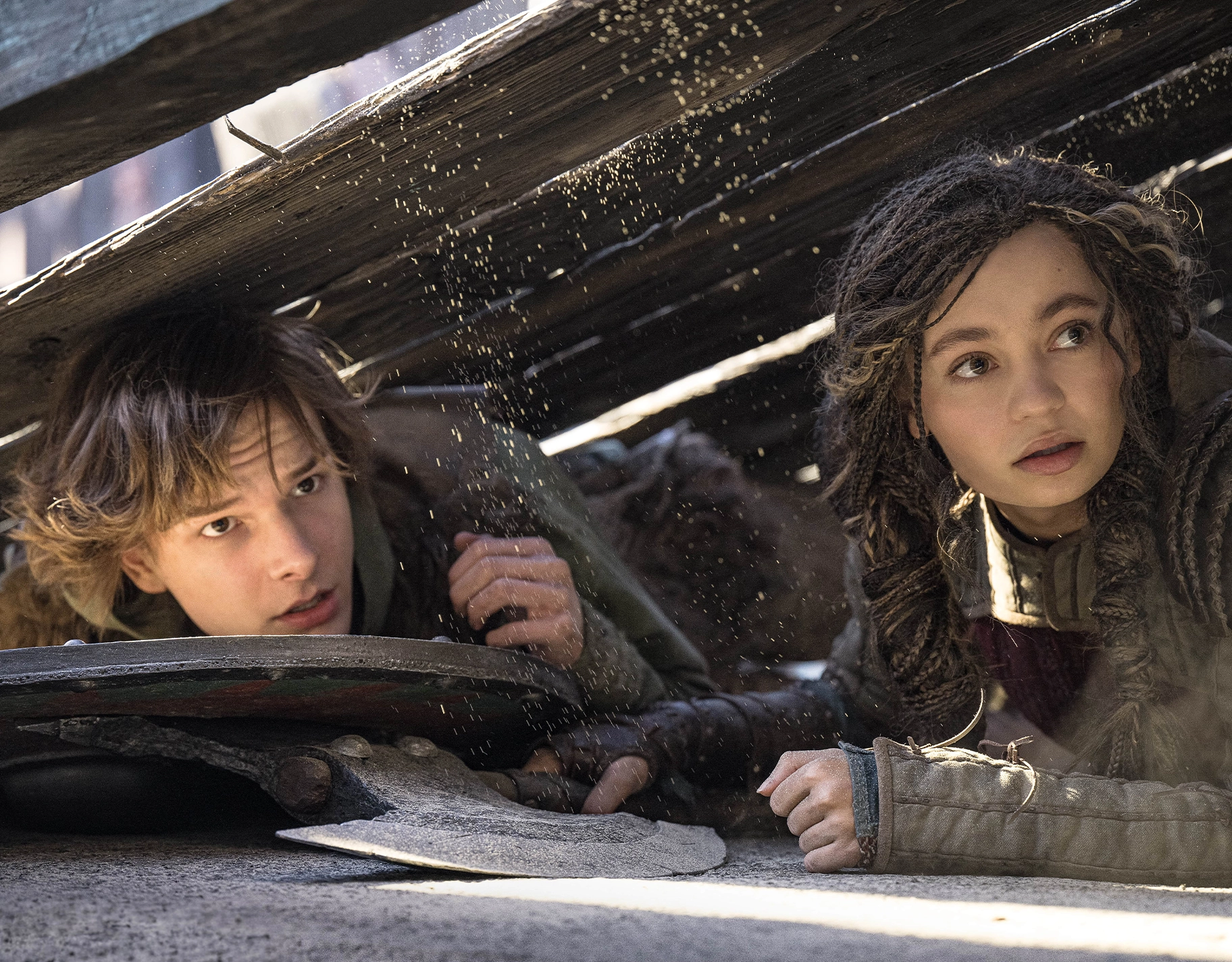 The live-action How To Train Your Dragon movie not only remains faithful to the original but adds more for kids to enjoy