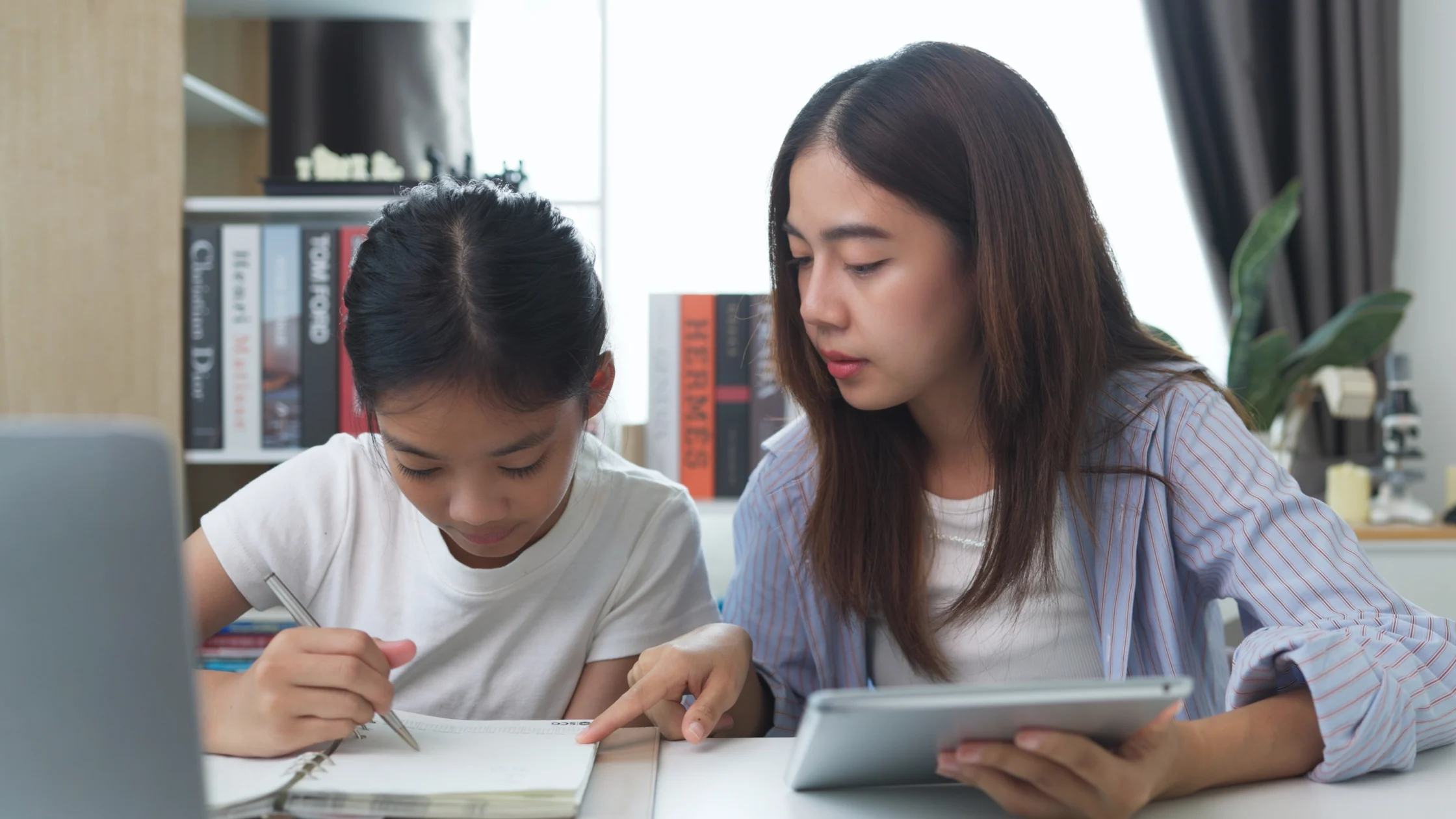 Every parent fears their kids being 