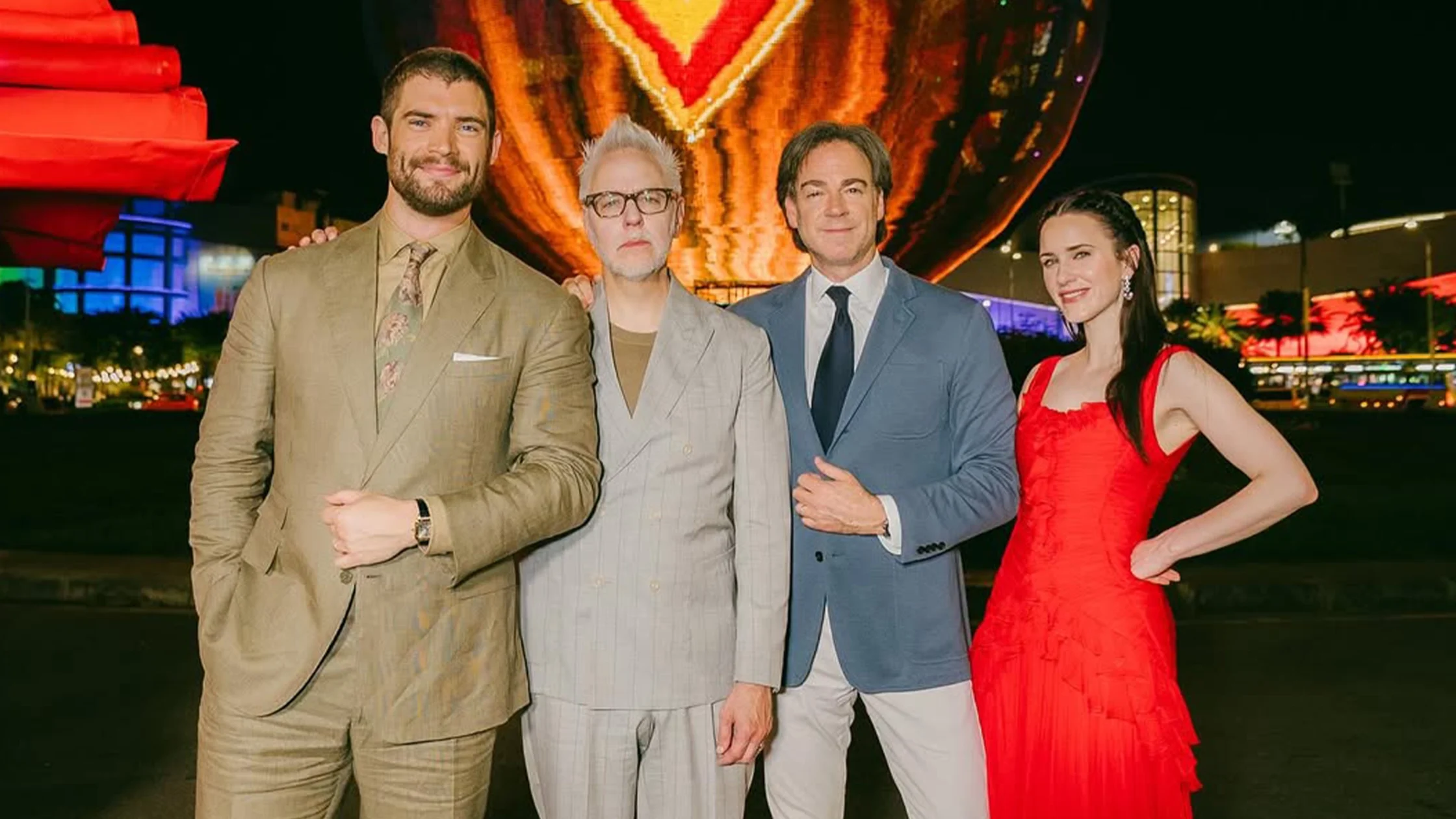 The new Superman film reminds us that even heroes want to feel at home