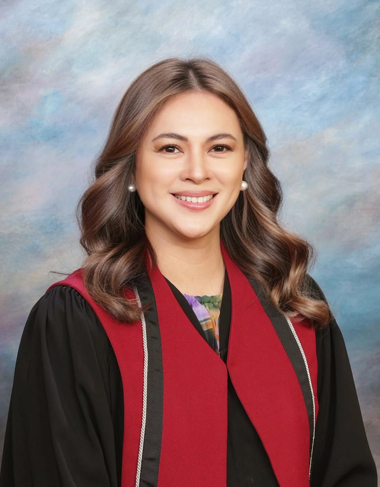 From beauty queen to classroom teacher, Lara shares how faith and family led her to a new calling in Canada