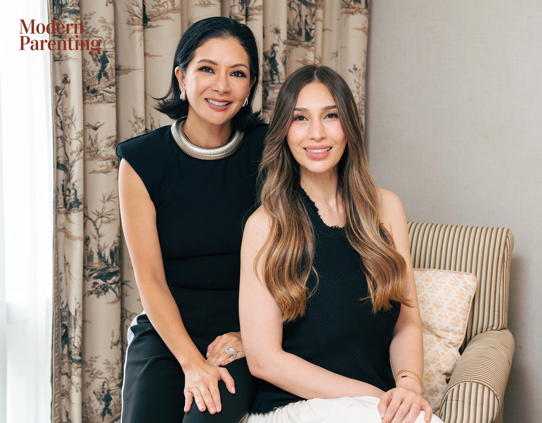 Health coach and entrepreneur Kim King and content creator Cat Arambulo-Antonio join forces in creating three easy recipes that kids can eat