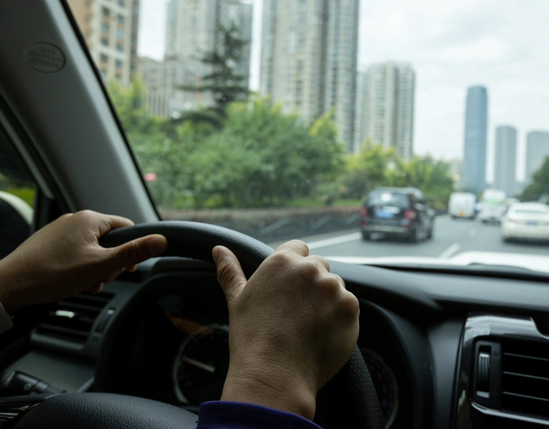 With the No-Contact Apprehension Program (NCAP) in full swing, here's how parents can use it