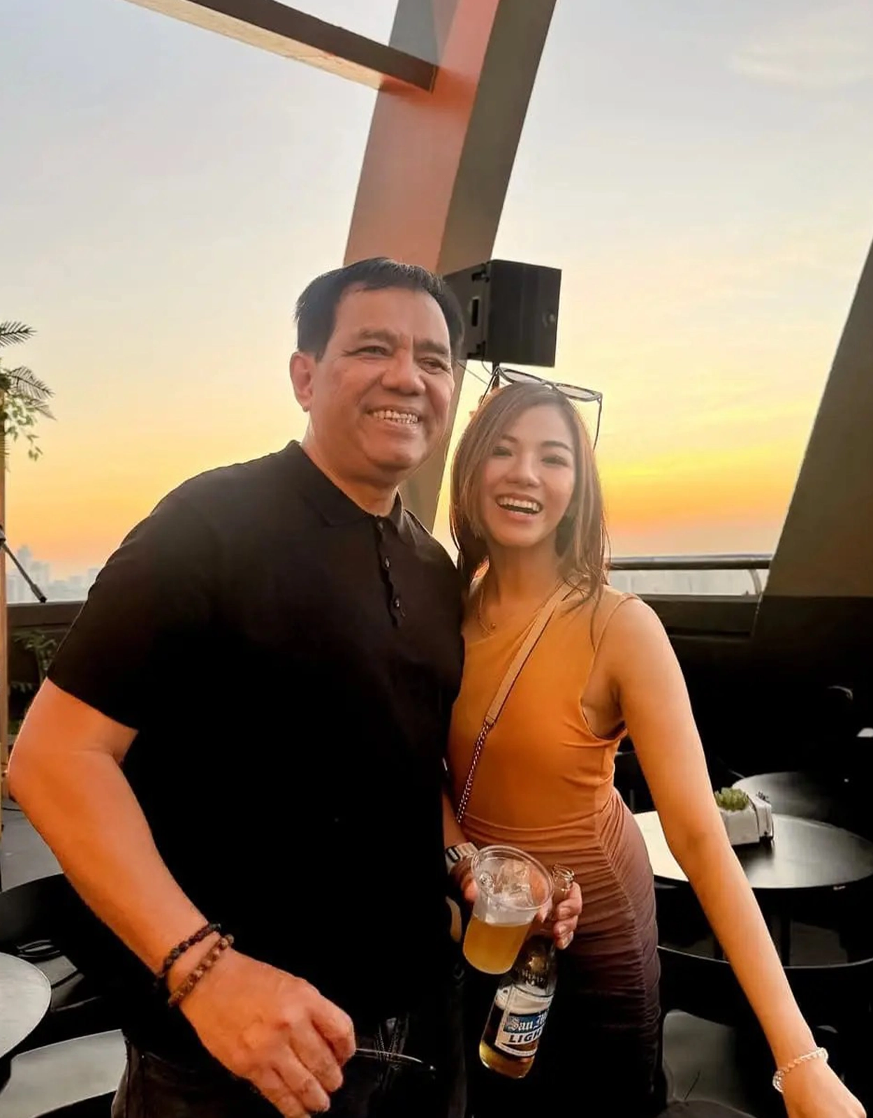 Wellness entrepreneur Millie de Luna-Daluz shares how leading her brands is preparing her for motherhood