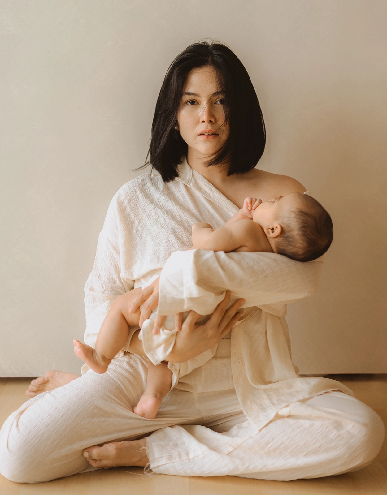 Dani Ledesma on Calm Living and Creative Parenting