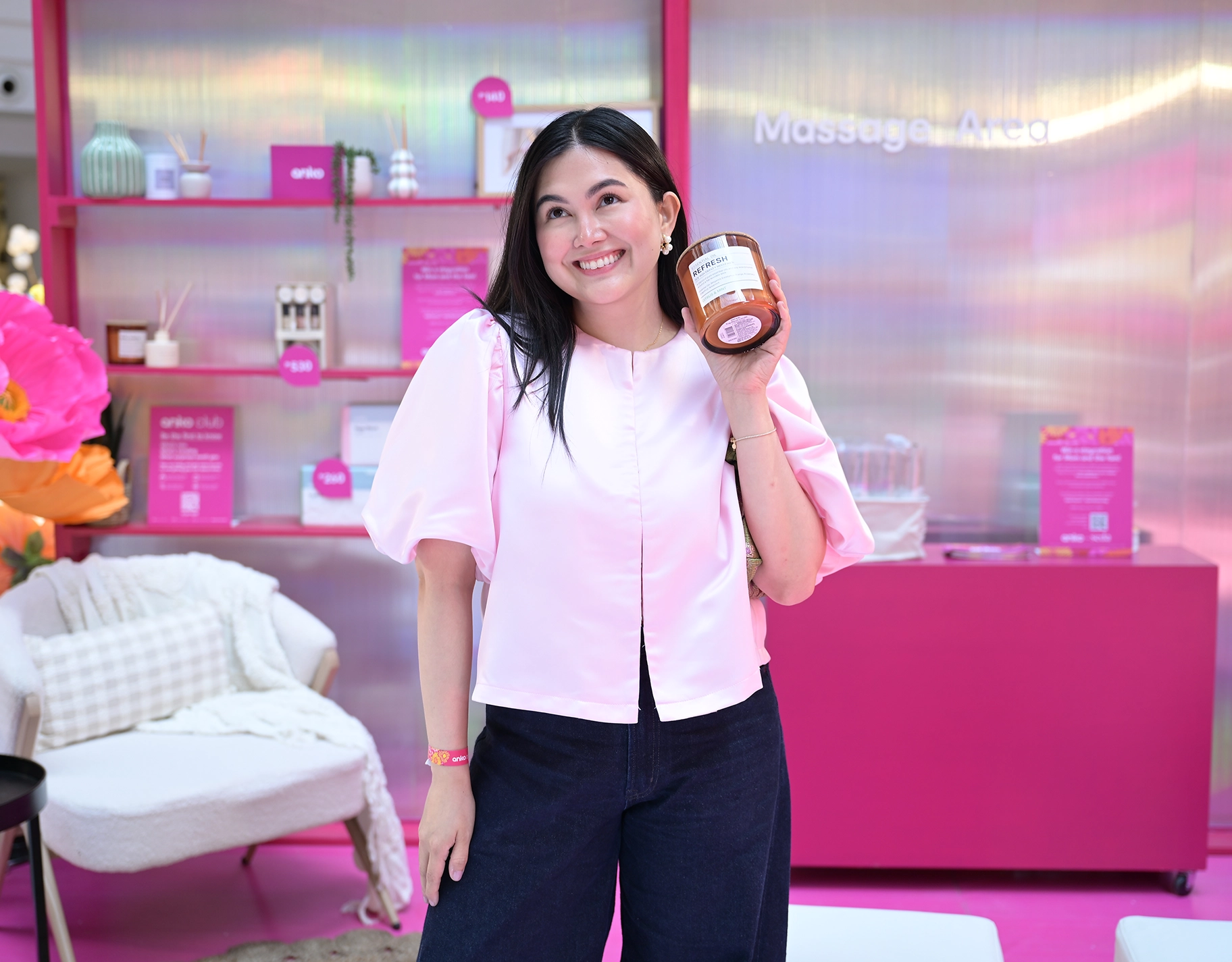 Dani Ledesma on Calm Living and Creative Parenting