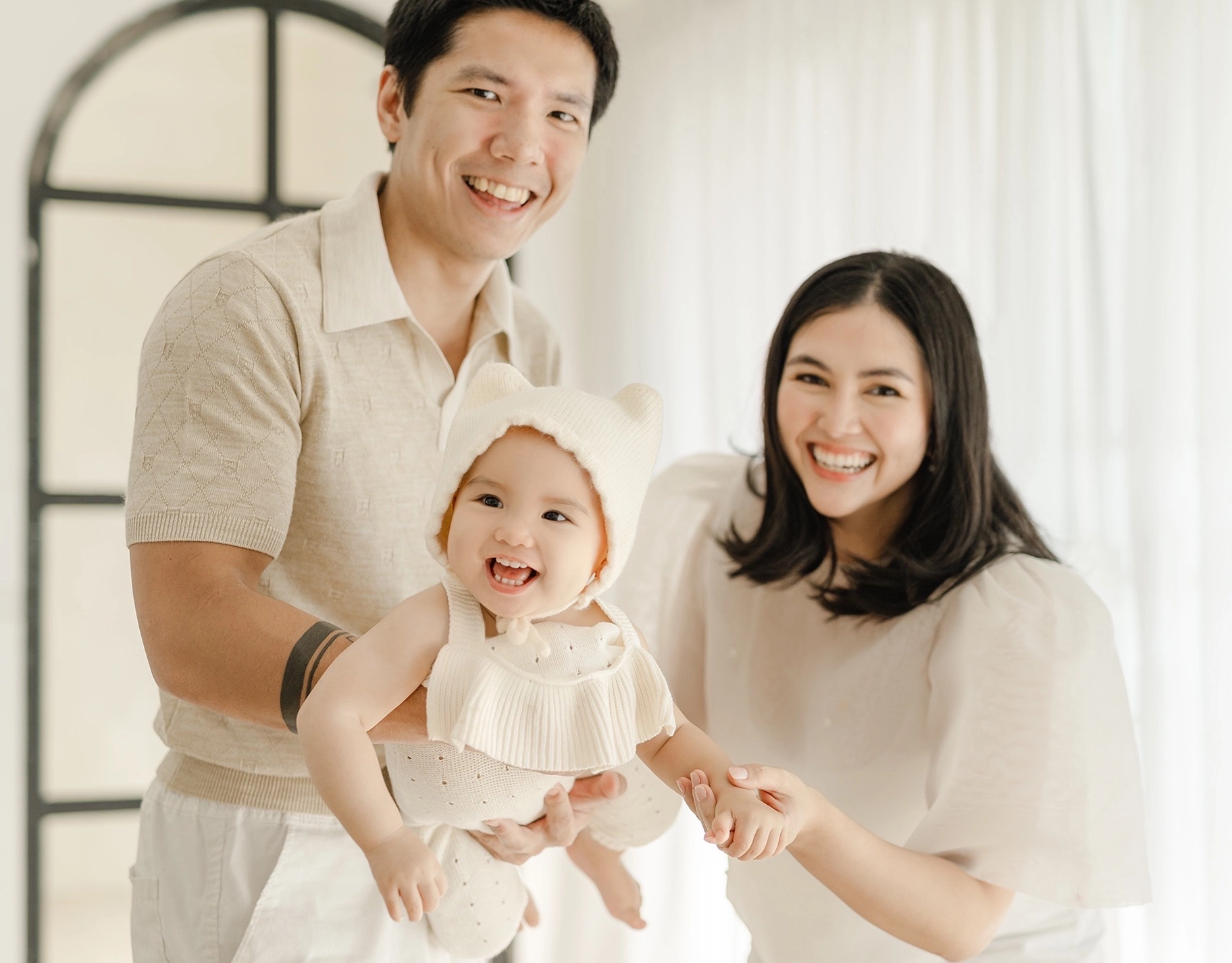 Dani Ledesma on Calm Living and Creative Parenting