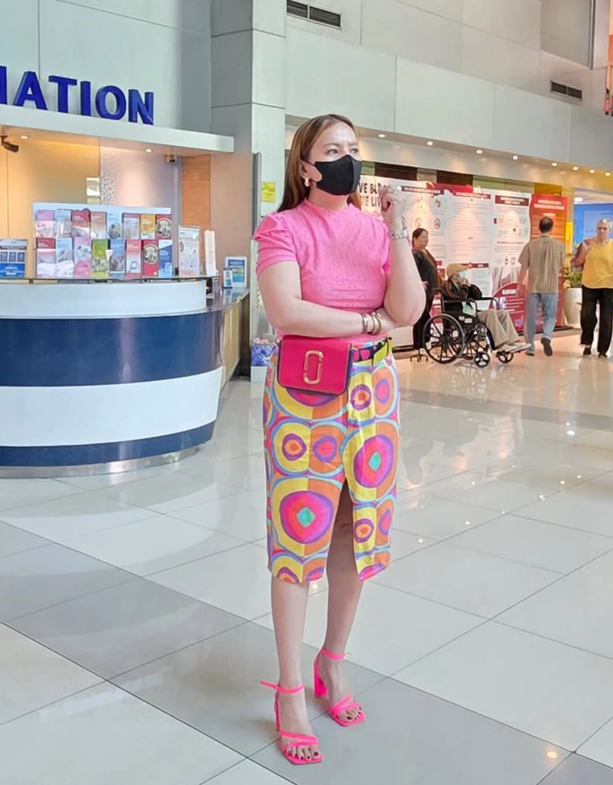 Love Radio DJ Nicole Hyala confirms her diagnosis and will undergo treatment in July