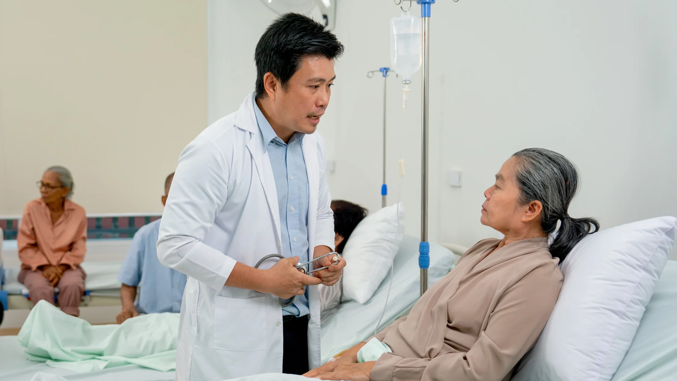 President Marcos launched PHILHEALTH new benefit package for post-kidney transplantation