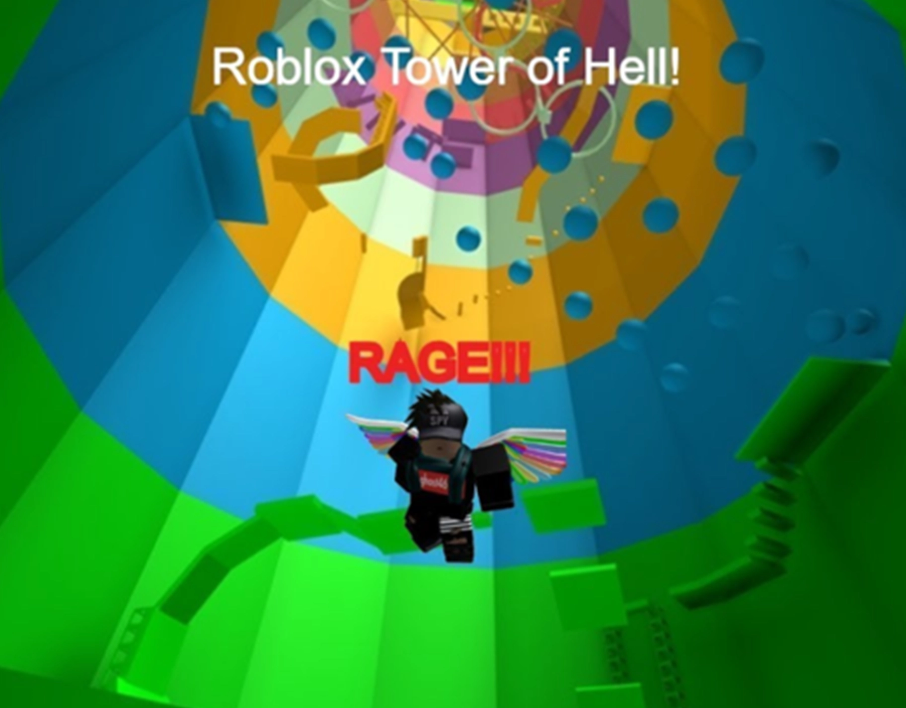 Here are some activities the kids will love because they're similar to Roblox