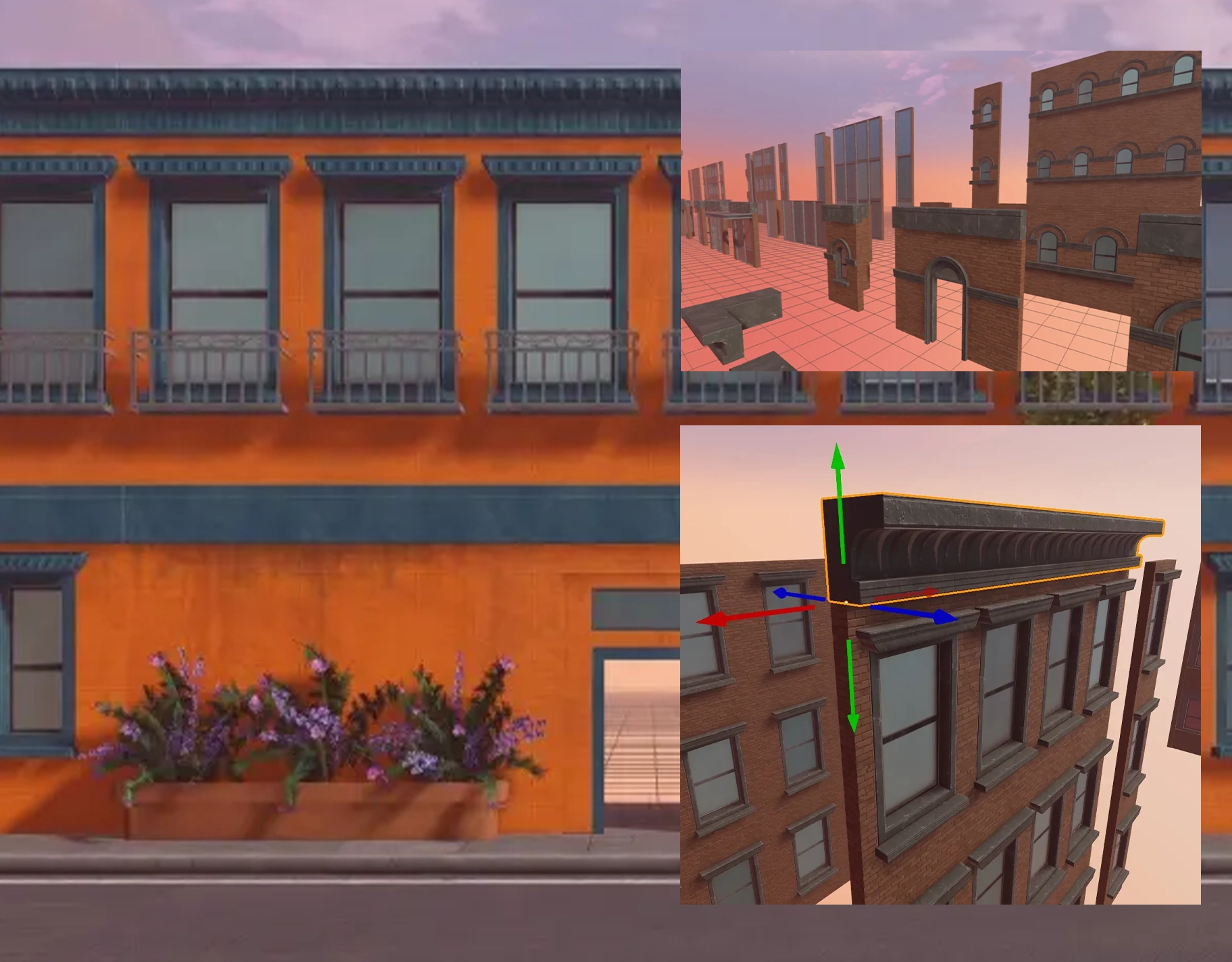 Here are some activities the kids will love because they're similar to Roblox