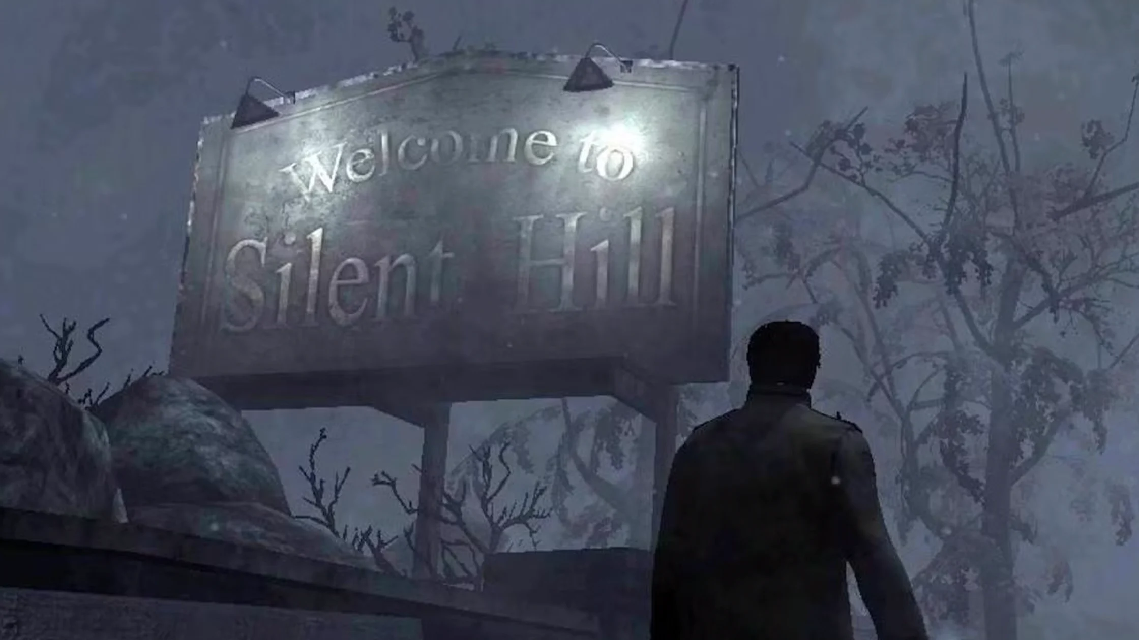 The cult classic re-emerges on-screen to captivate a new generation of horror fans known as Return To Silent Hill.