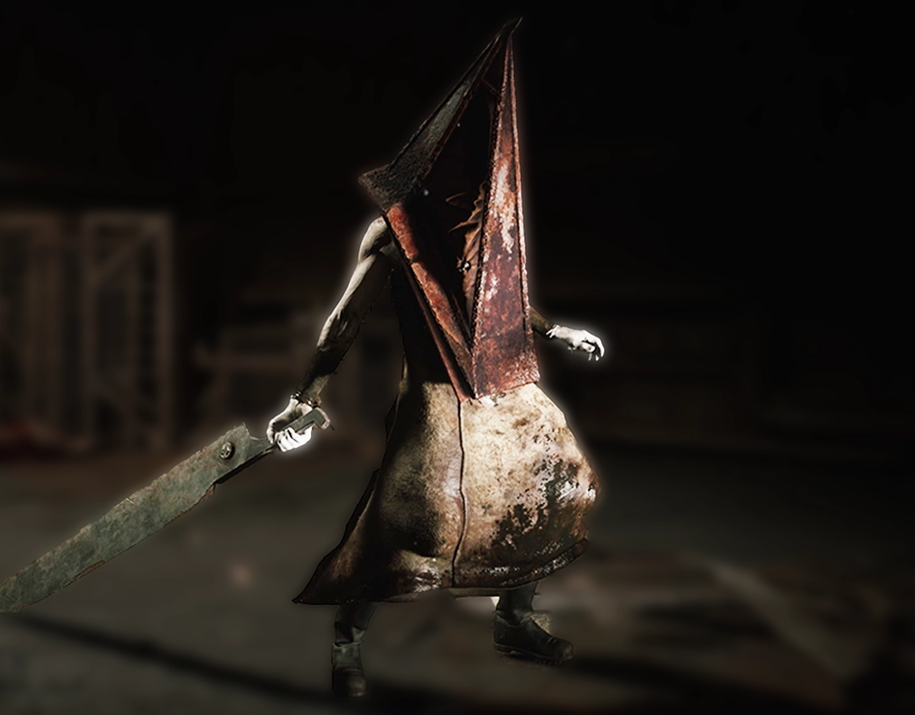 The cult classic re-emerges on-screen to captivate a new generation of horror fans known as Return To Silent Hill.