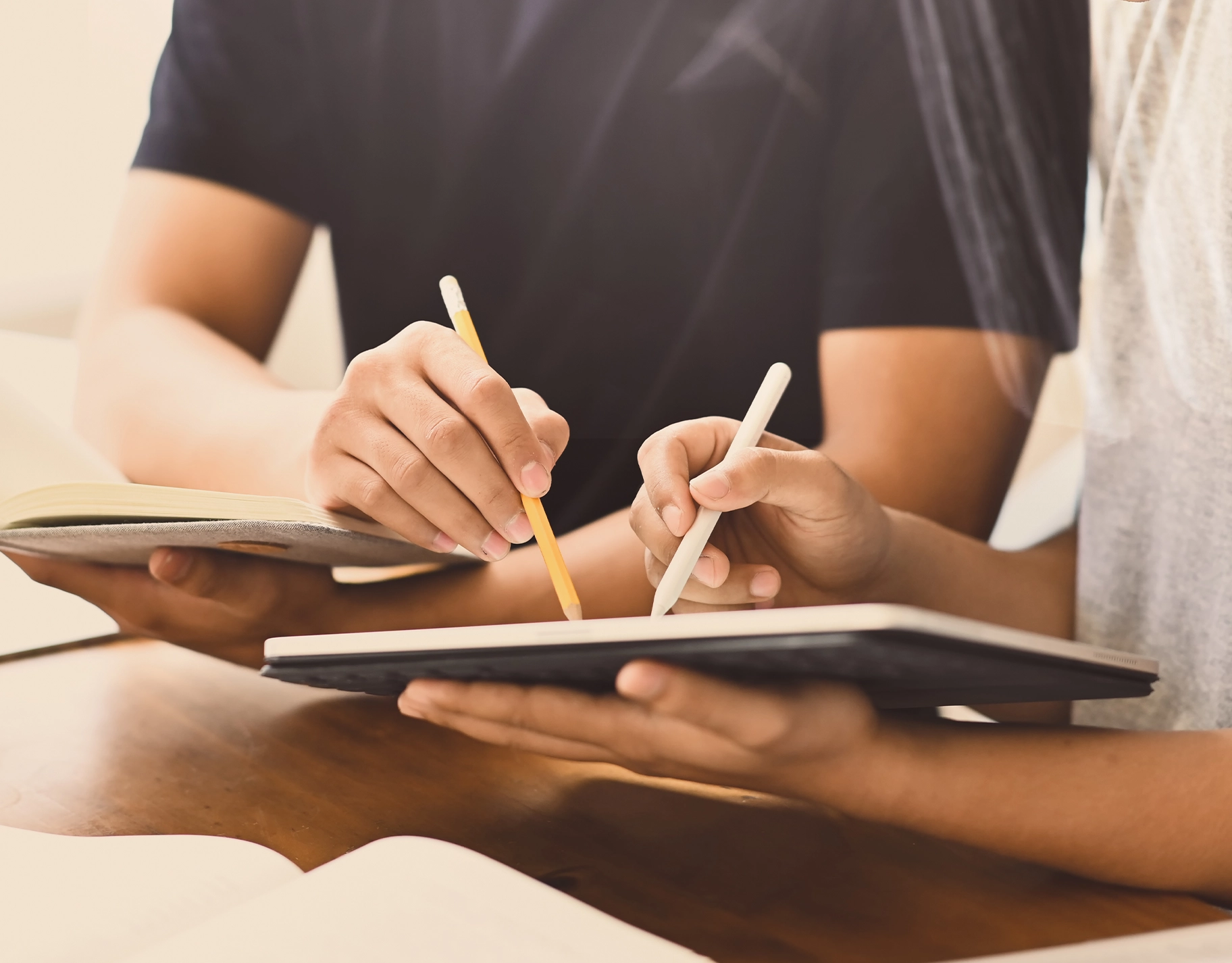 As the school year begins, here are some back-to-school budgeting hacks to make expenses in school a lot easier to manage