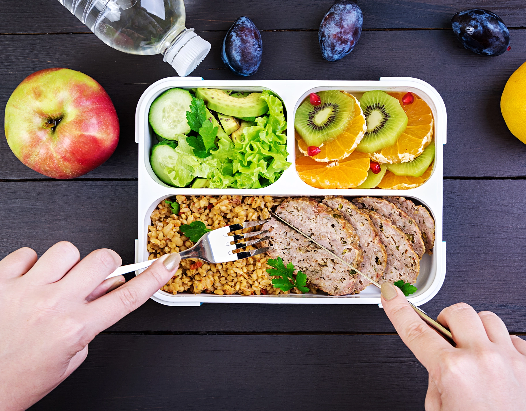 As the school year begins, here are some back-to-school budgeting hacks to make expenses in school a lot easier to manage