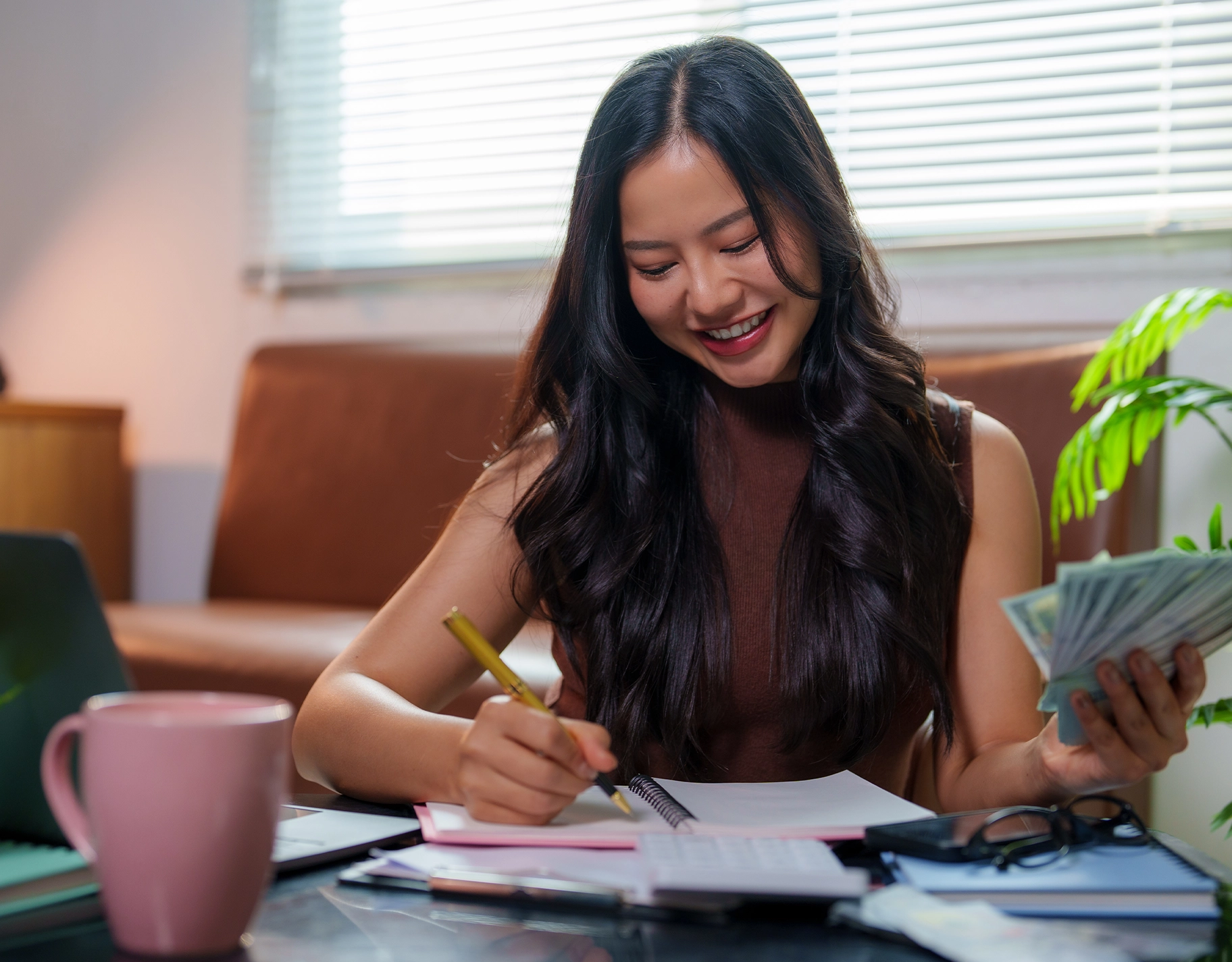 As the school year begins, here are some back-to-school budgeting hacks to make expenses in school a lot easier to manage