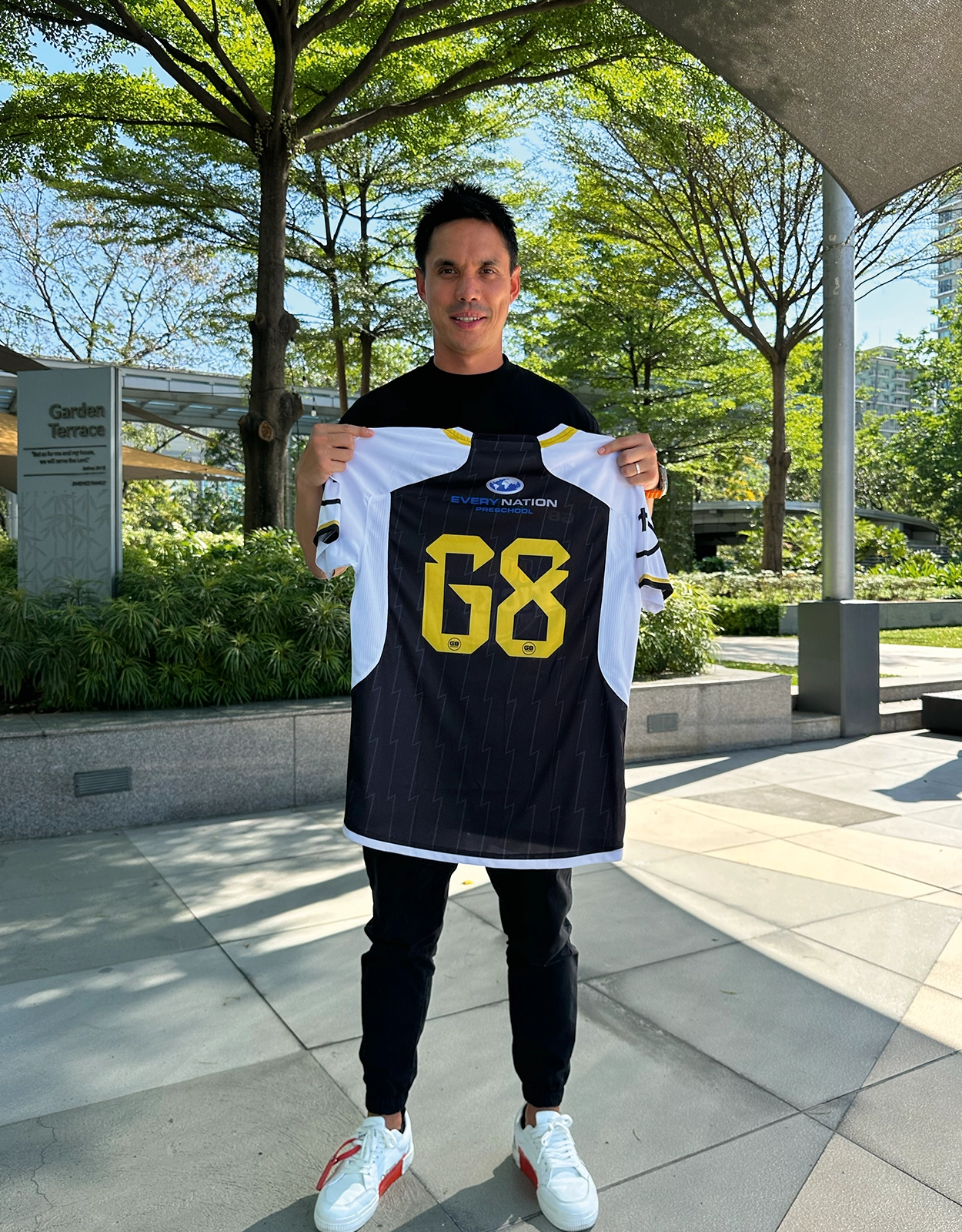 Former Philippine Azkal-turned-football coach Simon Greatwich opens up about heartbreak, healing, and hope