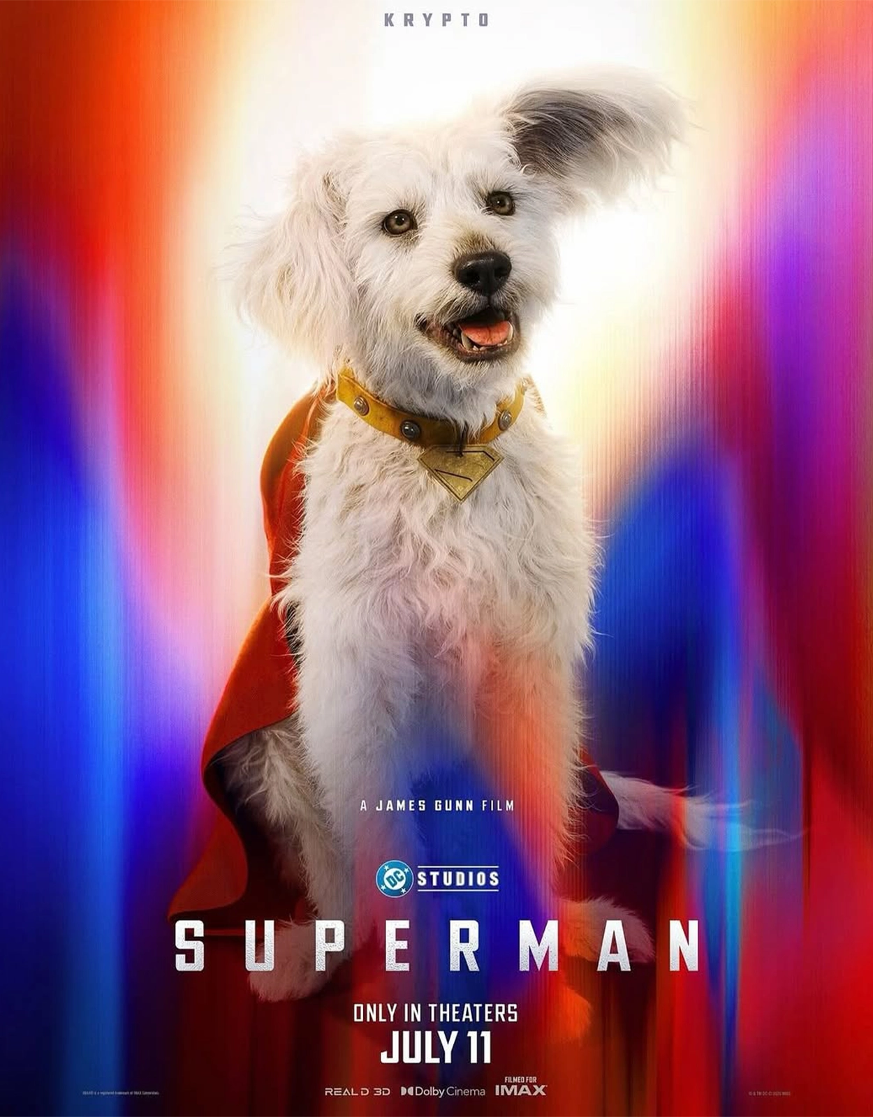 The actress behind Lois Lane in the upcoming Superman movie spotlights local heroes in the Philippines, reminding fans that real-life kindness is the greatest superpower