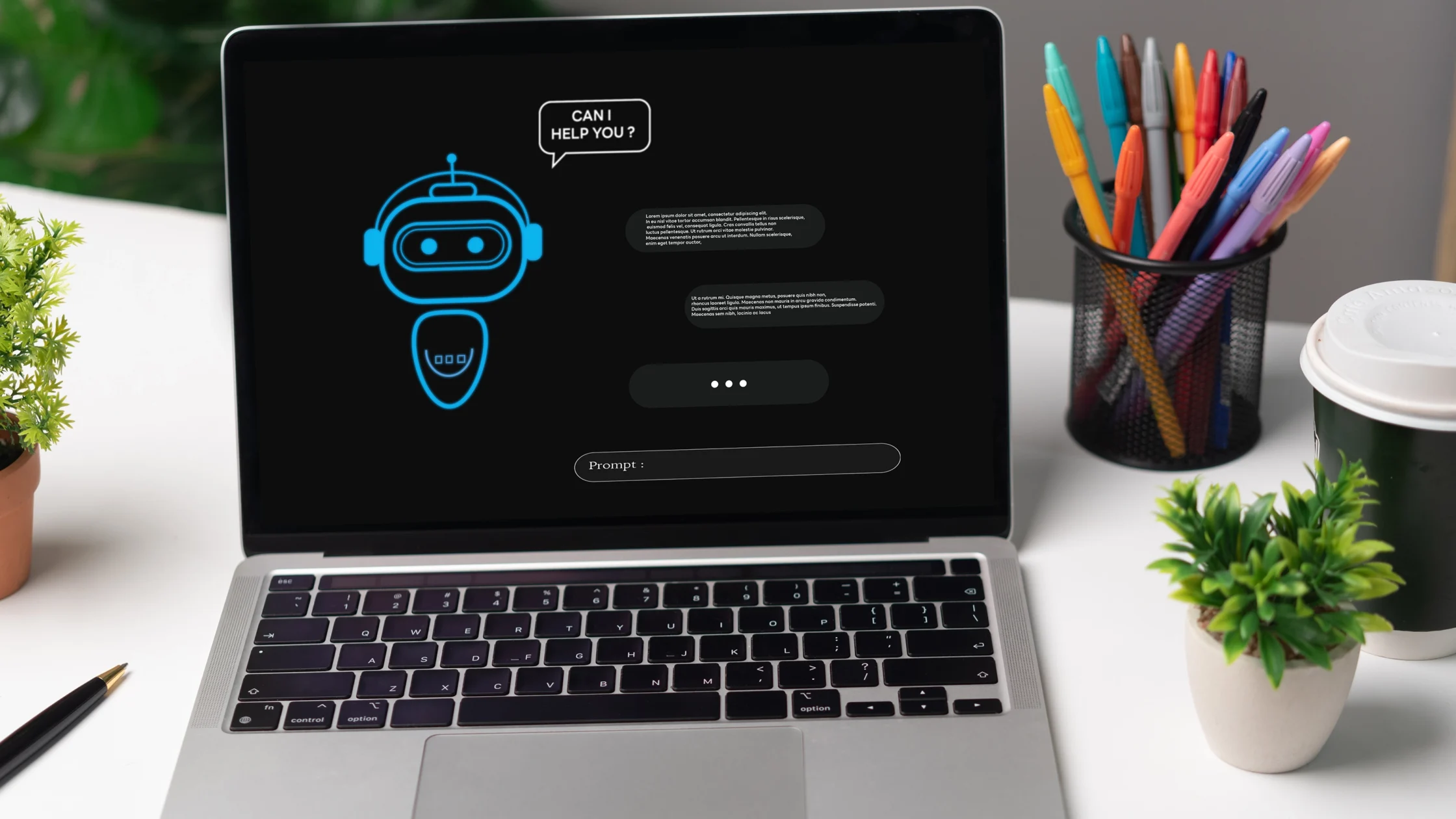 As kids, parents, schools, and businesses become more inclined to incorporate AI, here's why we shouldn't be too reliant on it