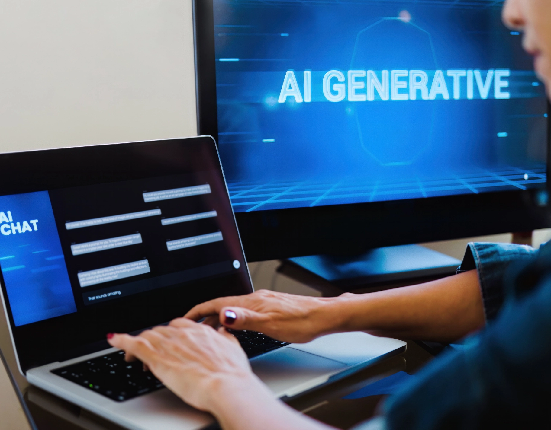 As kids, parents, schools, and businesses become more inclined to incorporate AI, here's why we shouldn't be too reliant on it