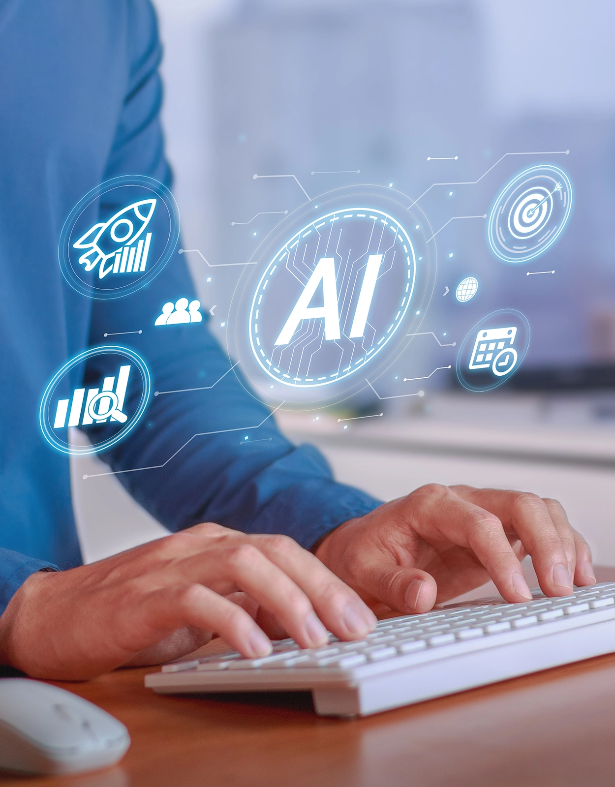 As kids, parents, schools, and businesses become more inclined to incorporate AI, here's why we shouldn't be too reliant on it