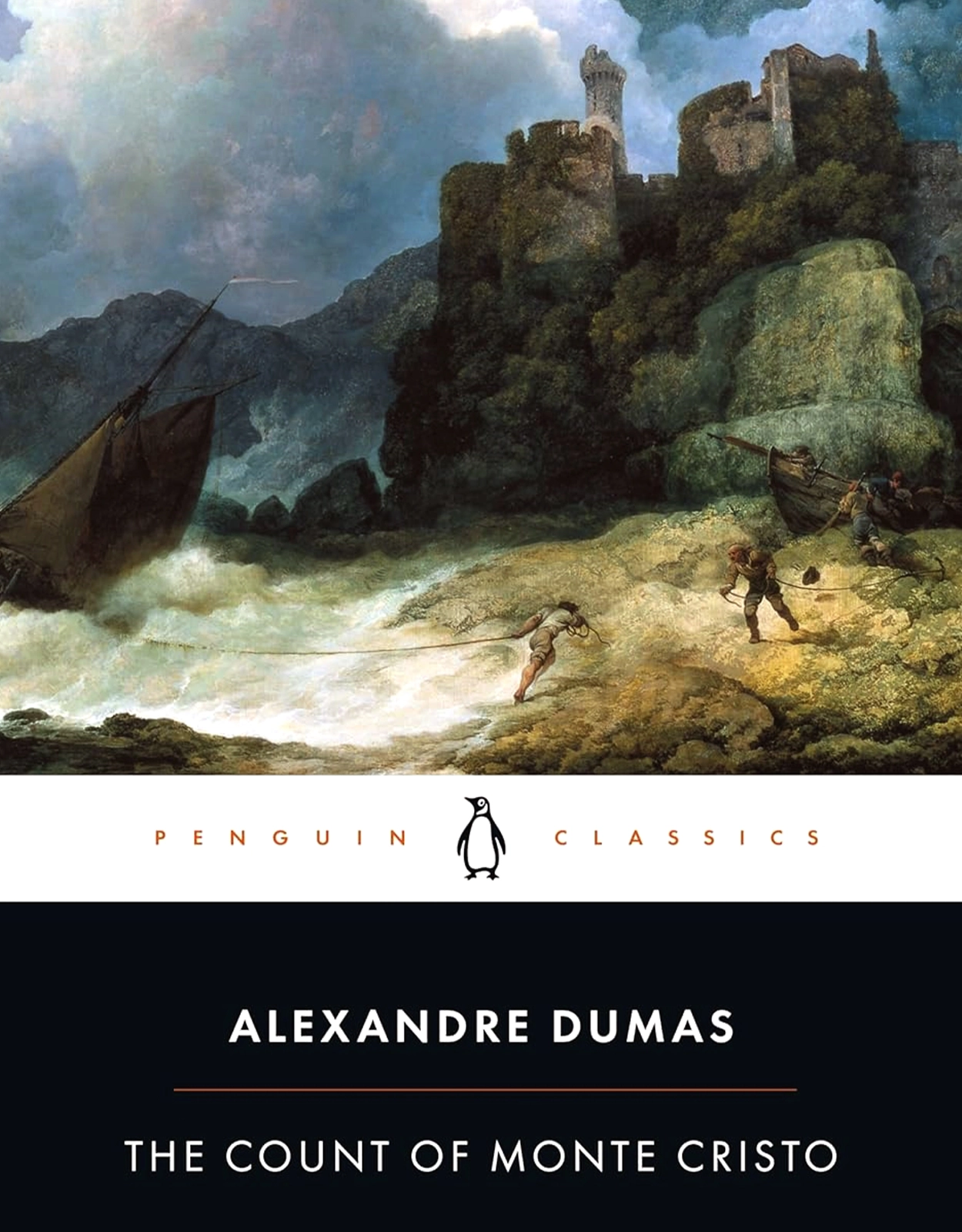 Here are some classic books that'll get our boys reading