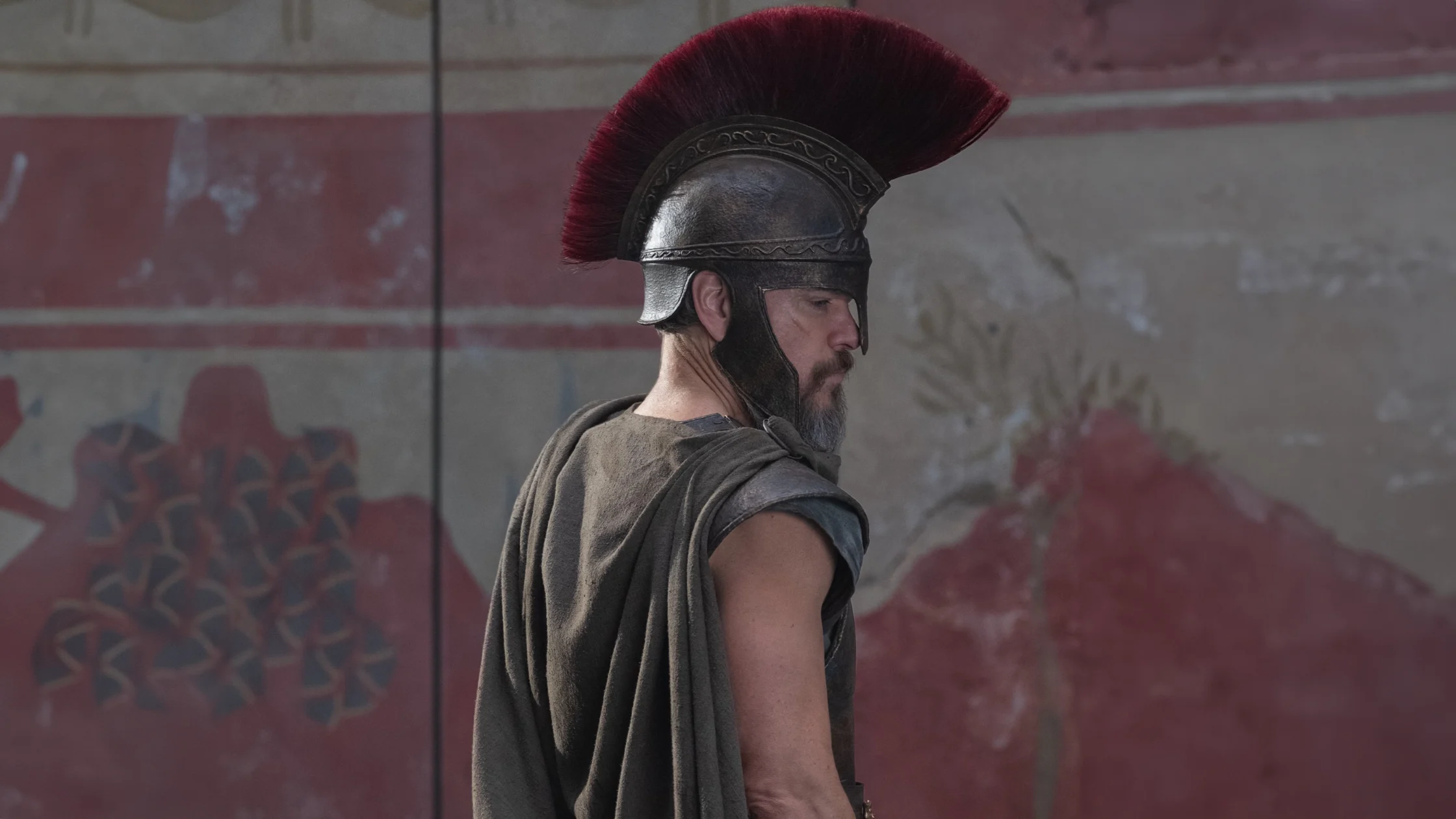 As parents try to find other ways to introduce the classic stories to their kids, Christopher Nolan brings to life a Greek classic: The Odyssey 2026