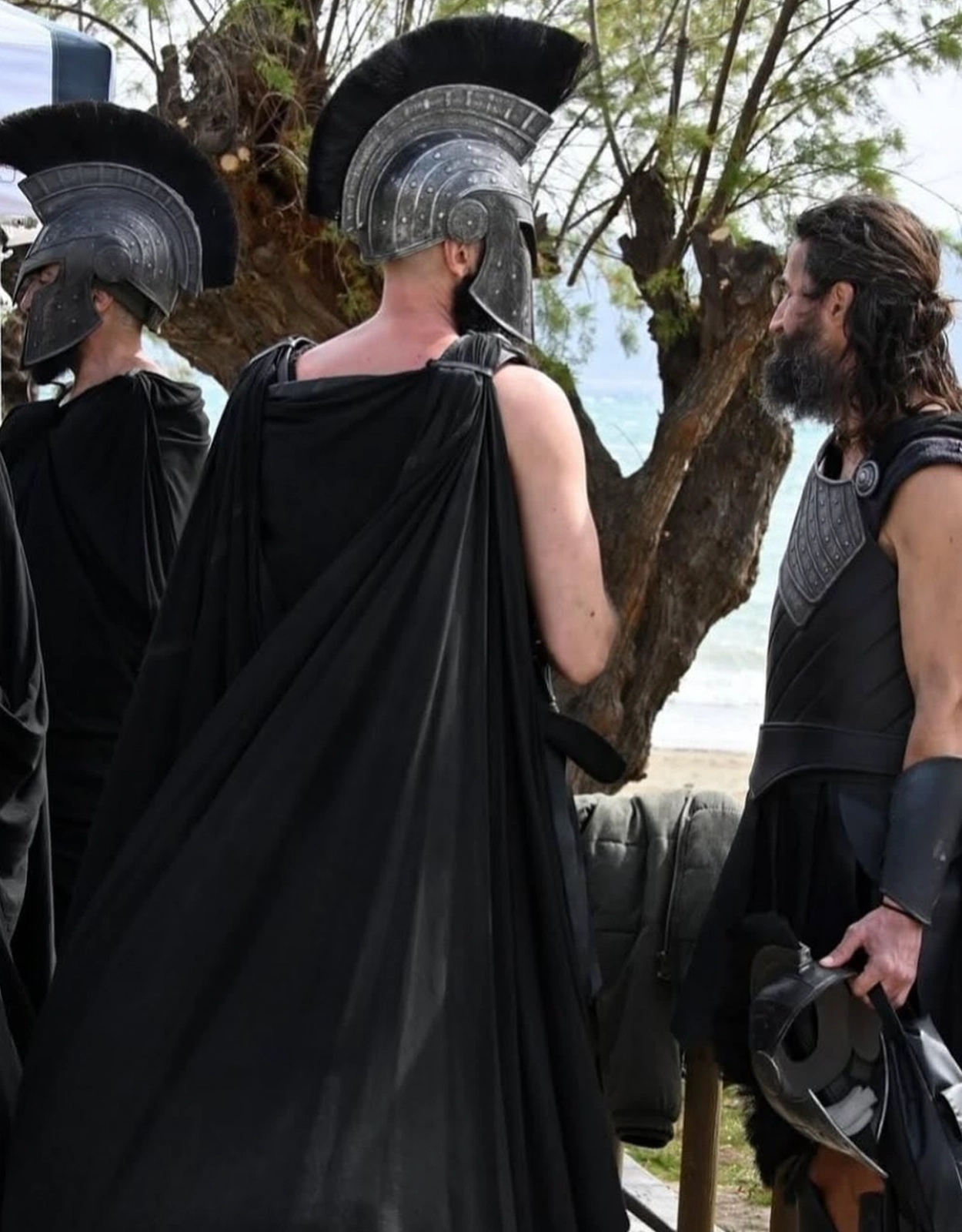 As parents try to find other ways to introduce the classic stories to their kids, Christopher Nolan brings to life a Greek classic: The Odyssey 2026