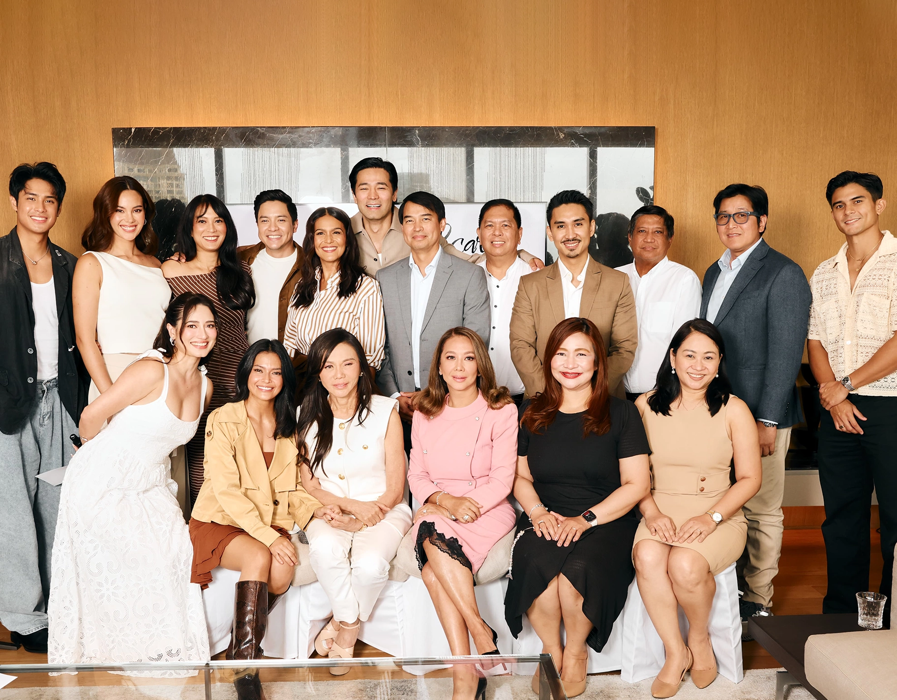 Behind every scar, there’s a story. And with the launch of The Scar Project, every story deserves a chance to heal.