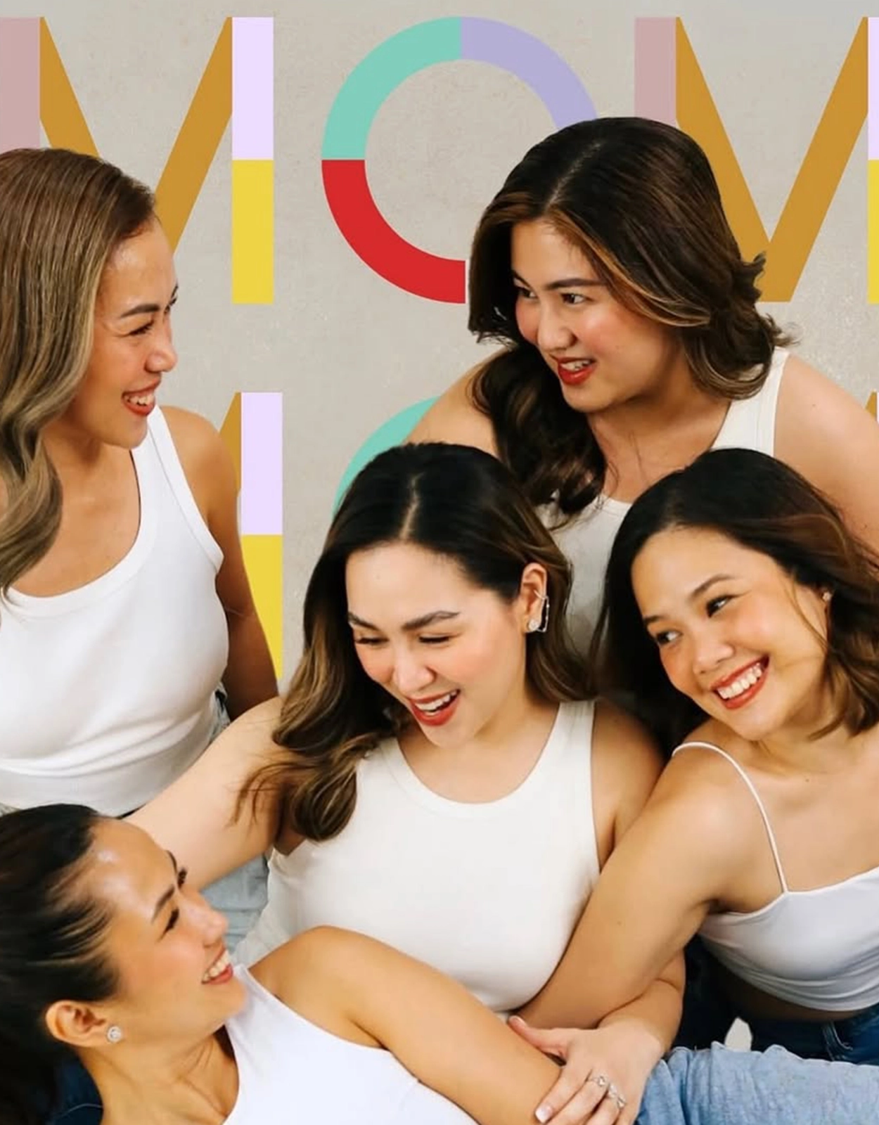 The Slim Firm has been helping moms look gooda, feel strong, and show up for themselves—one cup of coffee (or gummy!) at a time.