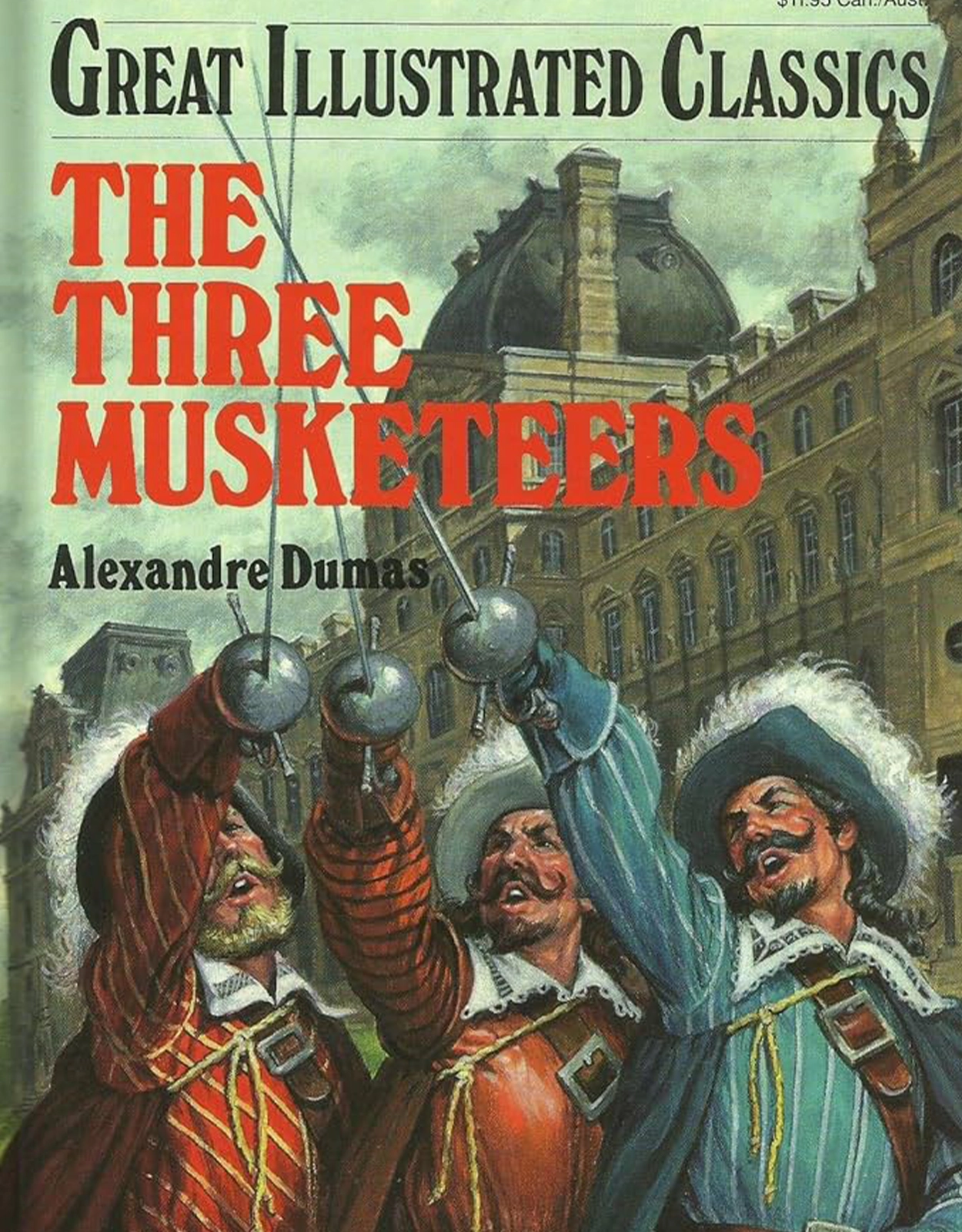 Here are some classic books that'll get our boys reading