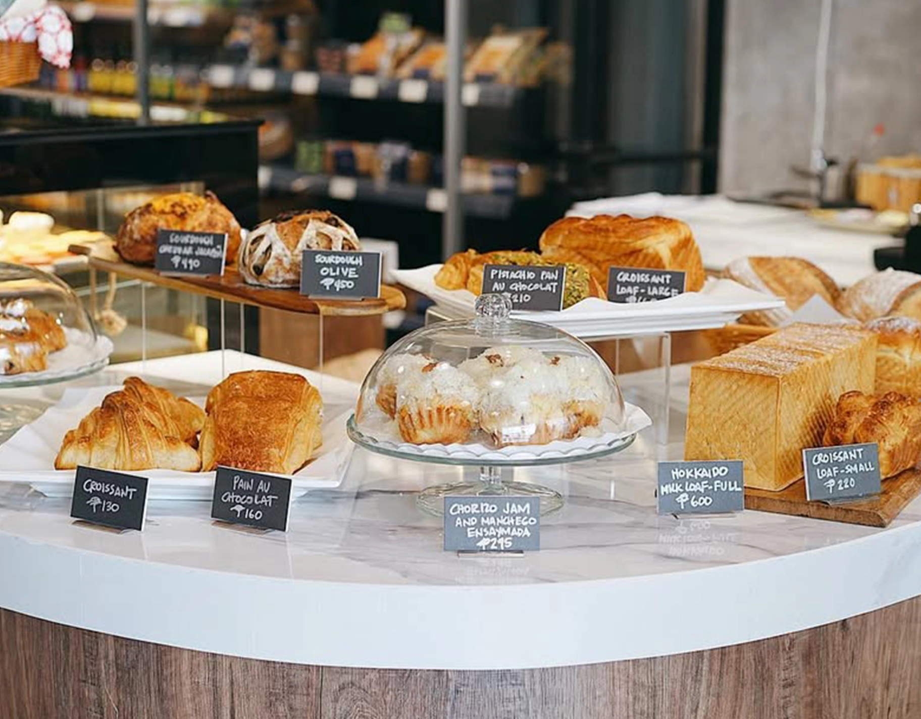 Make Father's Day 2025 more scrumptious with these food choices from One World Deli