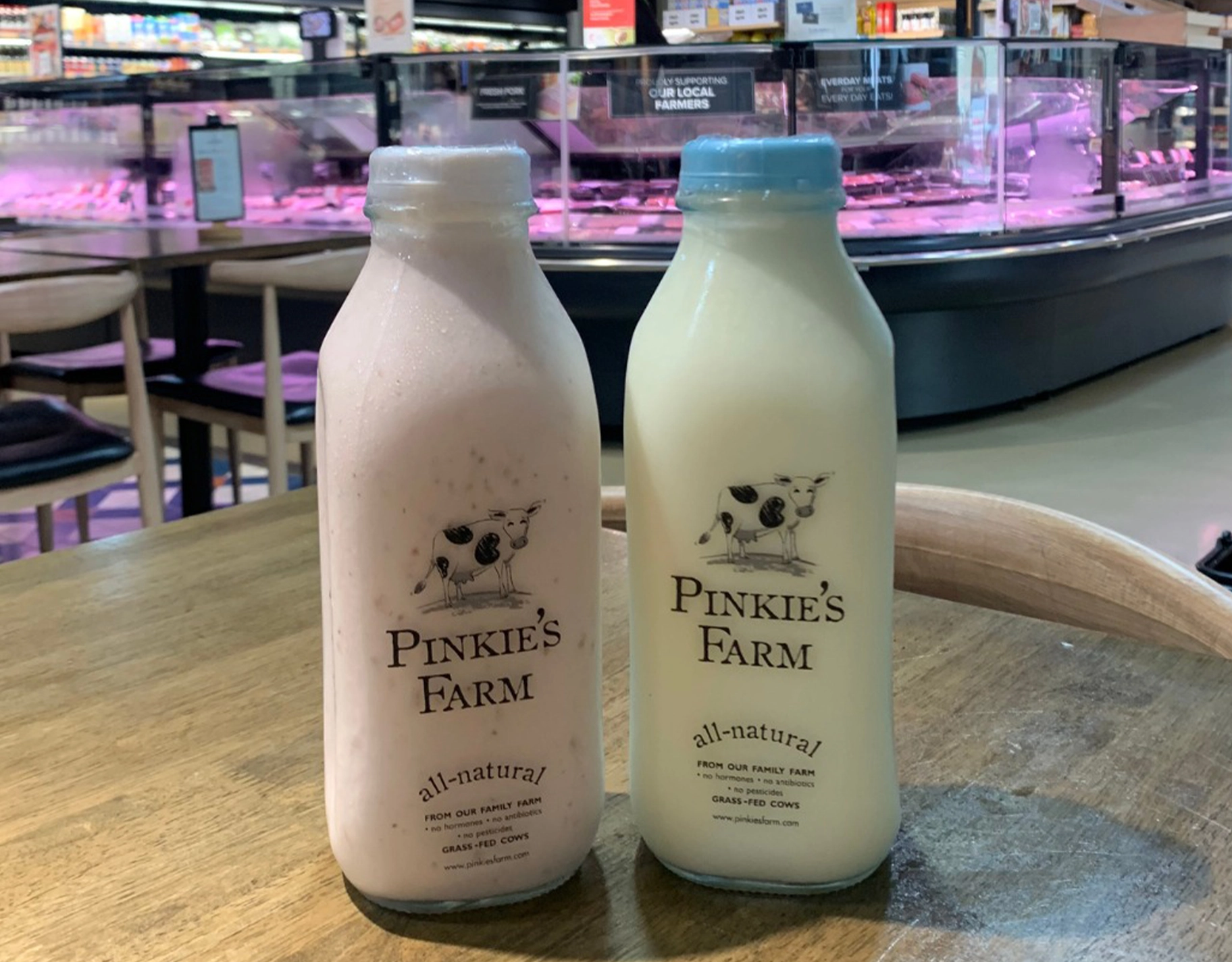 Make Father's Day 2025 more scrumptious with these food choices from One World Deli