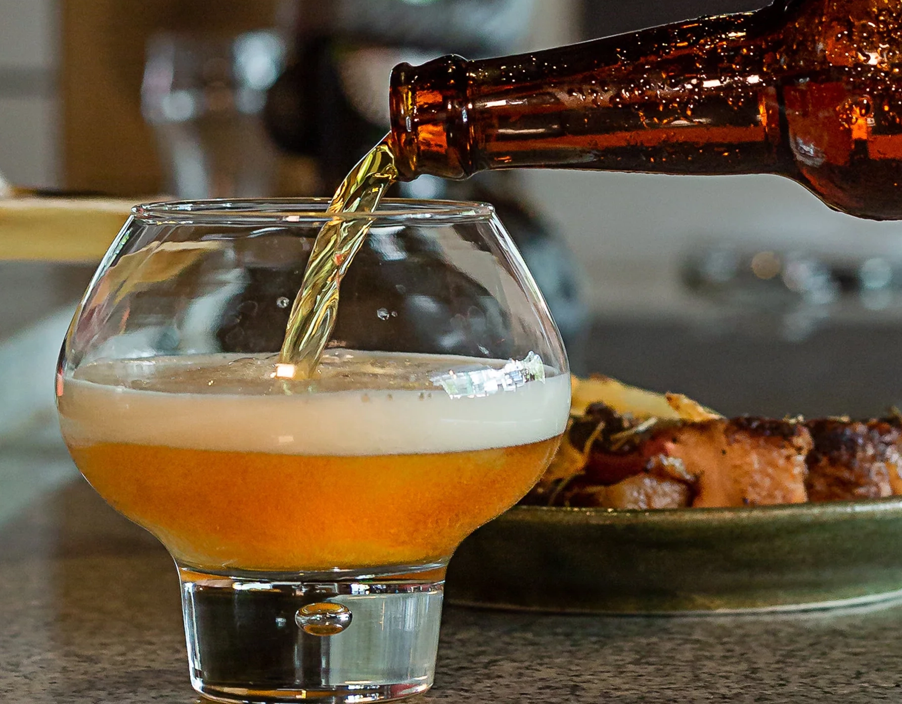 Make Father's Day 2025 more scrumptious with these food choices from One World Deli