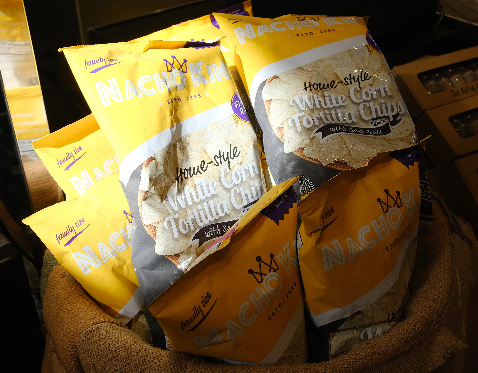 Make Father's Day 2025 more scrumptious with these food choices from One World Deli