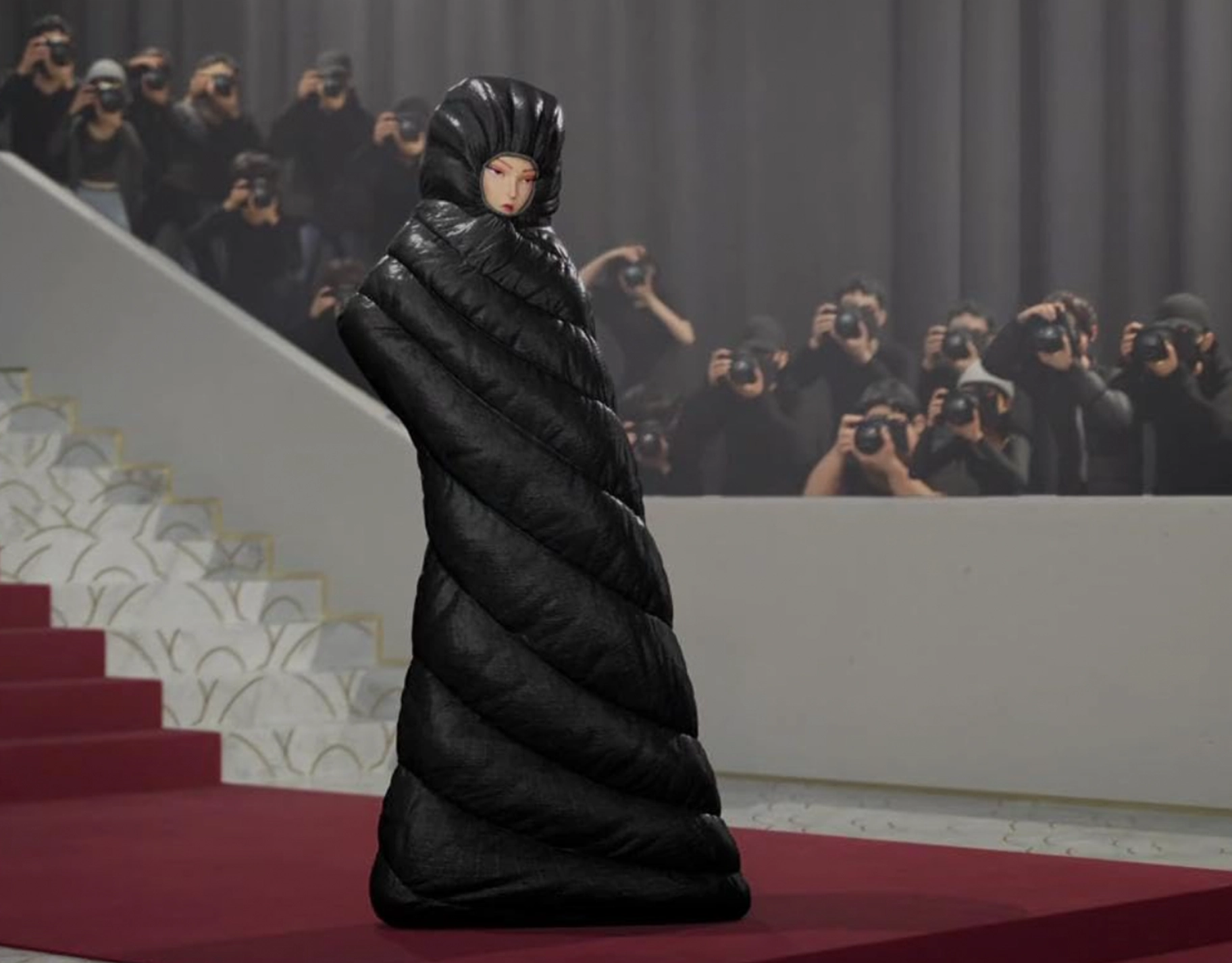 The latest Netflix animation movie, KPop Demon Hunters, has been making its way among the kids, and here's why