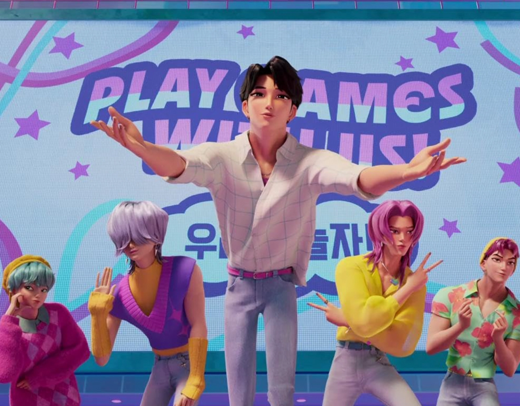 The latest Netflix animation movie, KPop Demon Hunters, has been making its way among the kids, and here's why