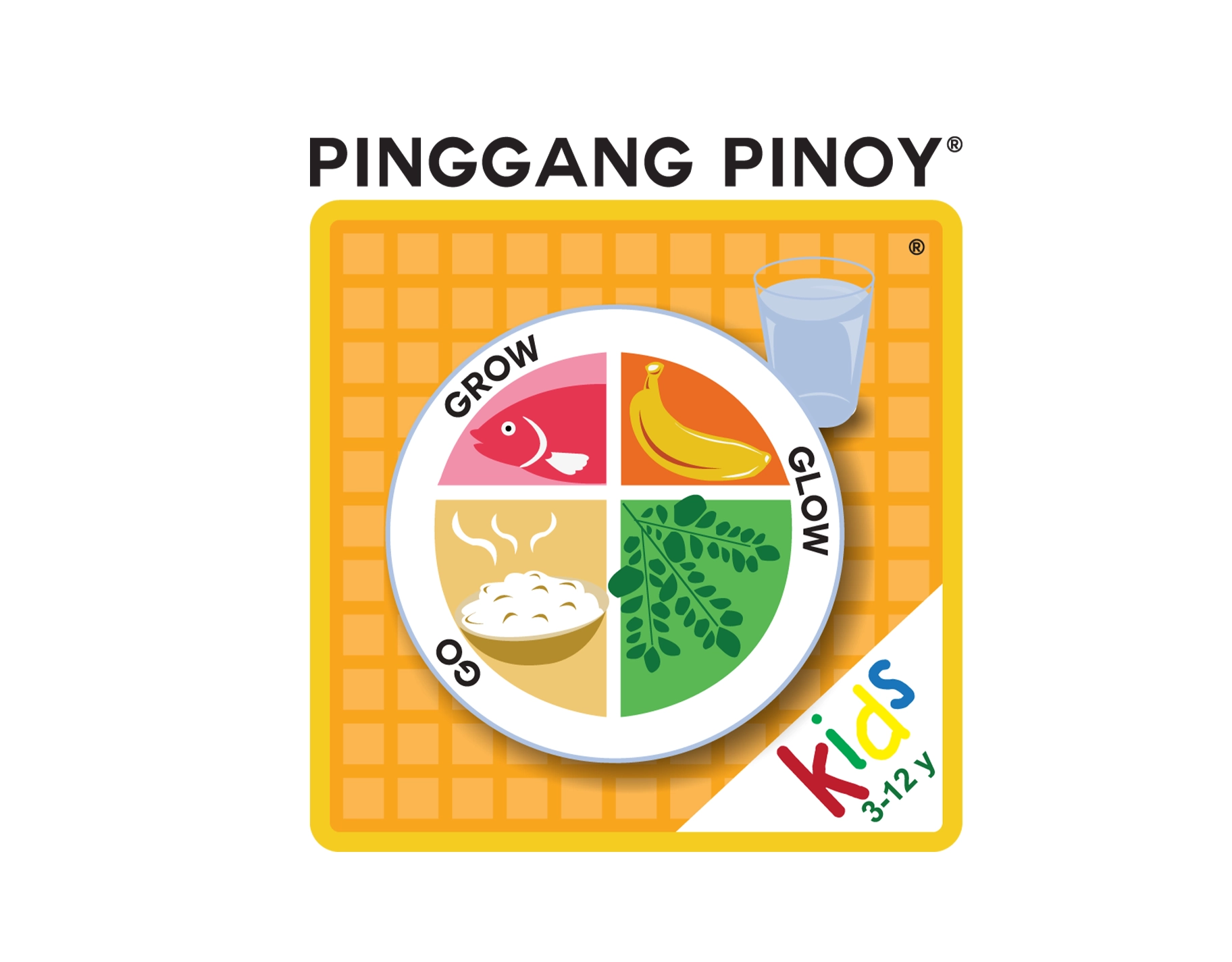As we all look for healthier diets for our kids and ourselves, here's something many call Pinggang Pinoy