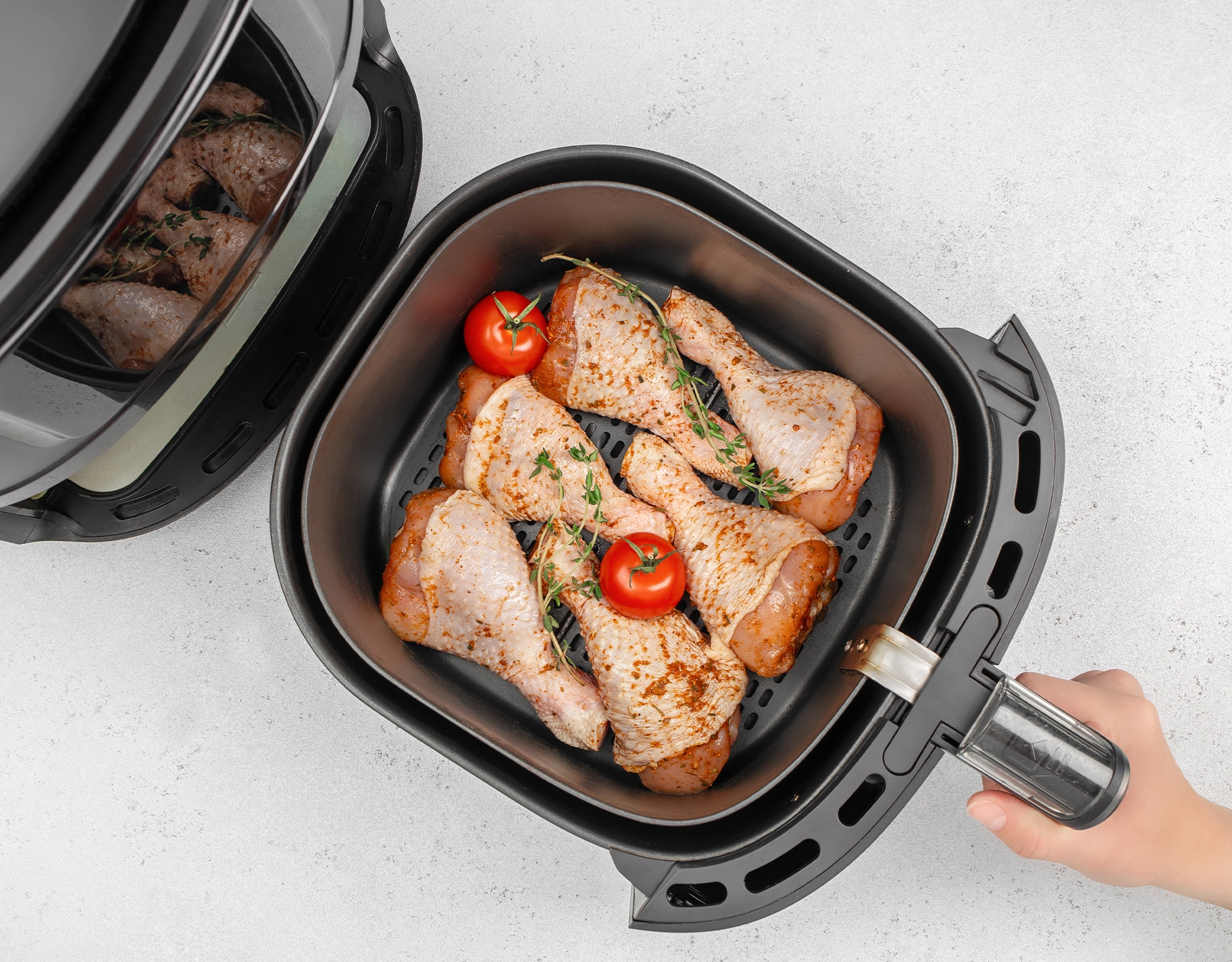 Here's how to make every Filipino's beloved all-day breakfast or silog meals healthy