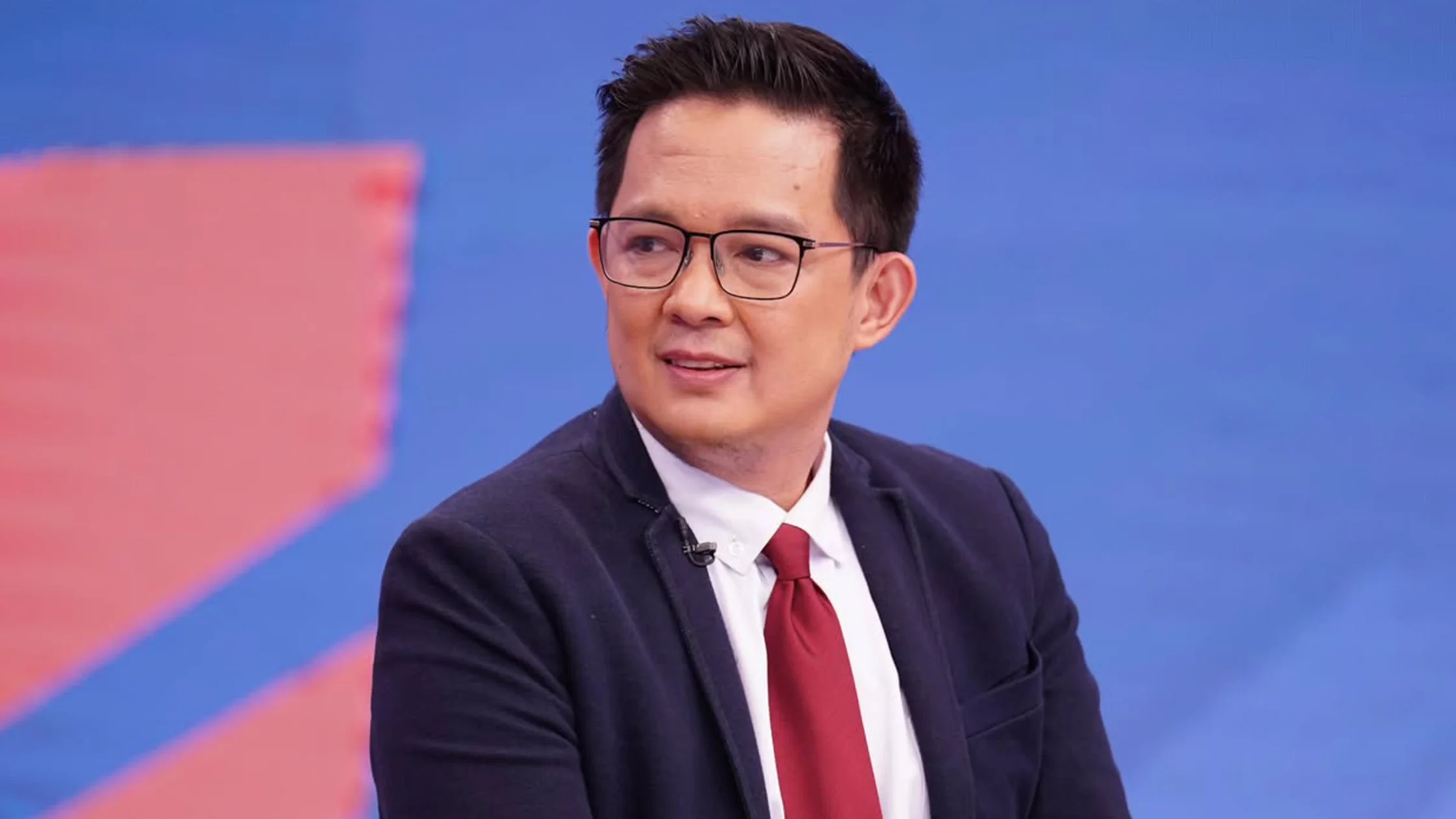 From acting to cooking and now delivering the news, Diego Castro has lived many lives, each one shaped by the legacy of his late parents, broadcasting icons Angelo Castro Jr. and June Keithley