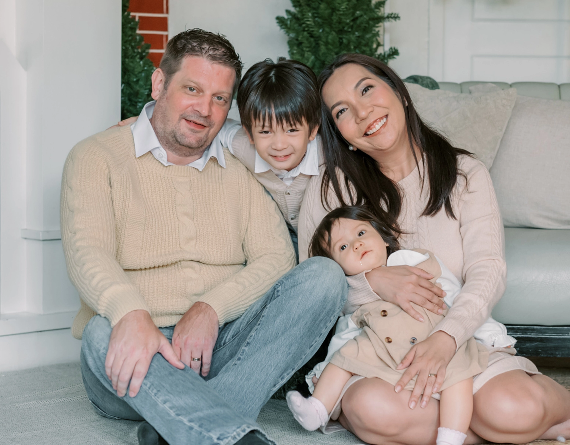 To make sure every parent knows their rights, Atty. Jaye de la Cruz Bekema turns to content creation and creates Legal Mama PH