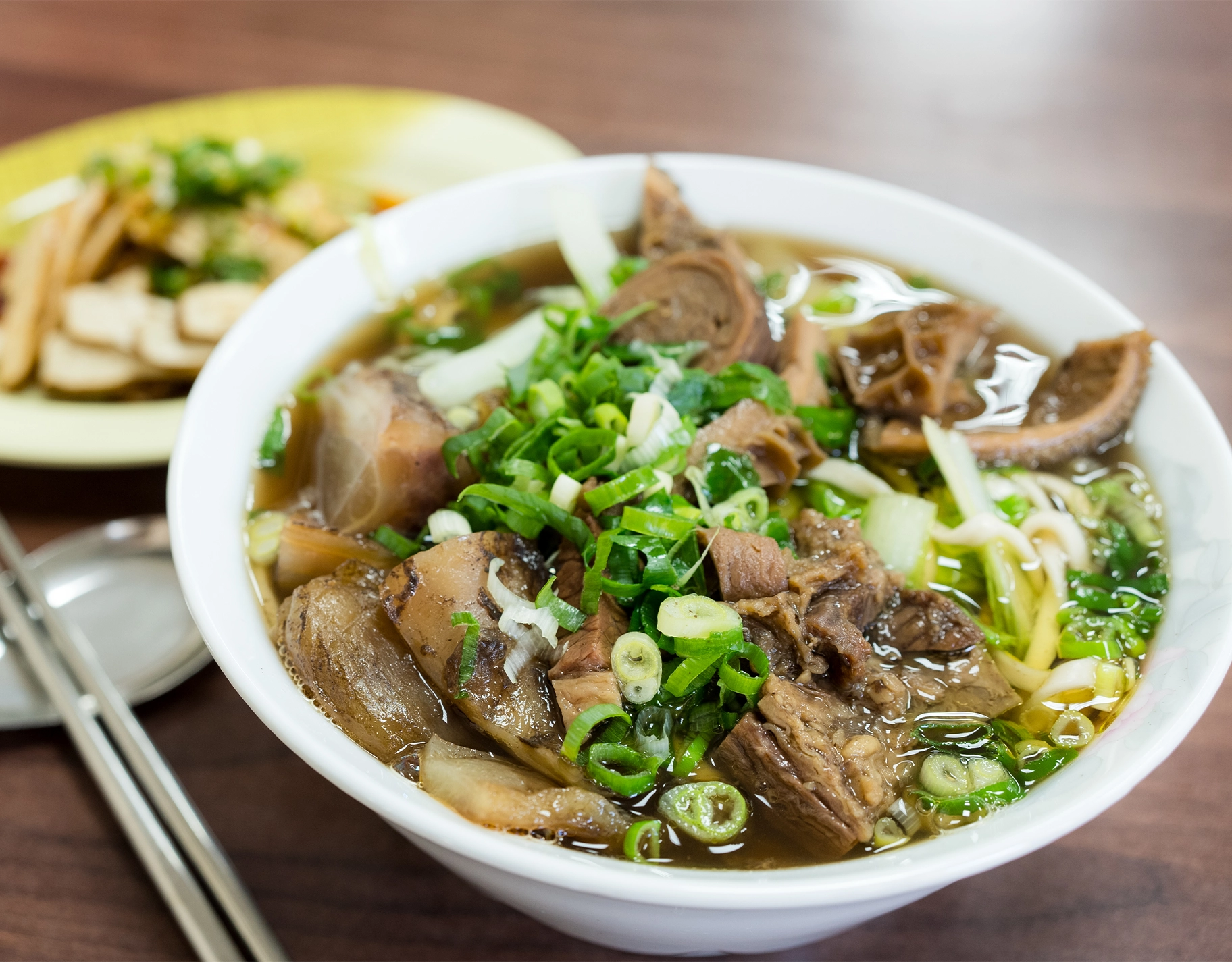 Craving for something hot and homey during the rainy season? Check out these soup ideas 