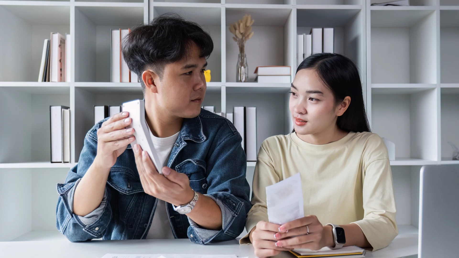 What are the usual things that students spend on school?