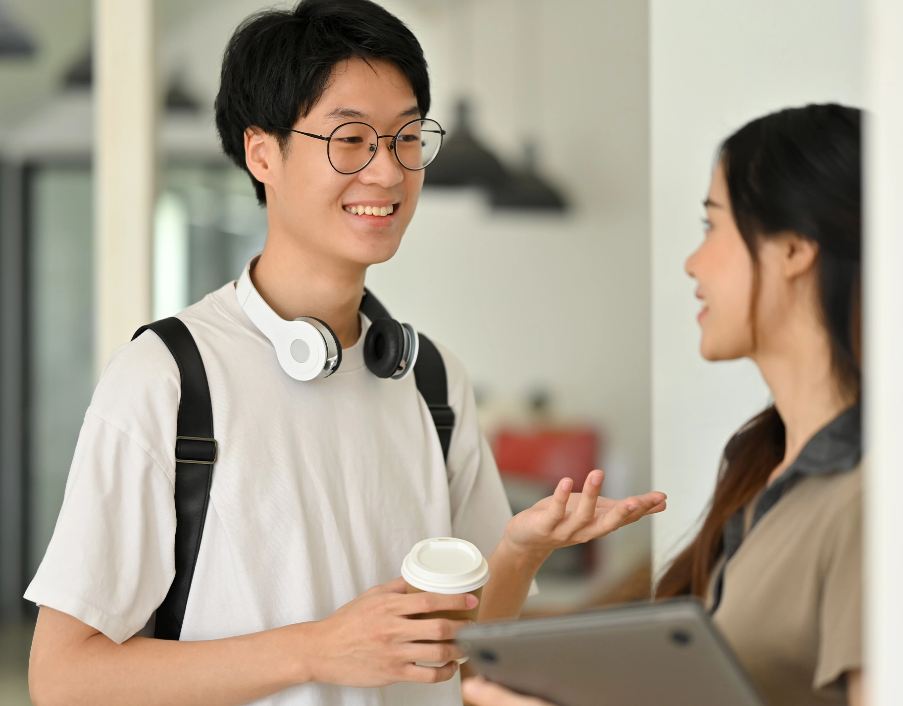 What are the usual things that students spend on school?