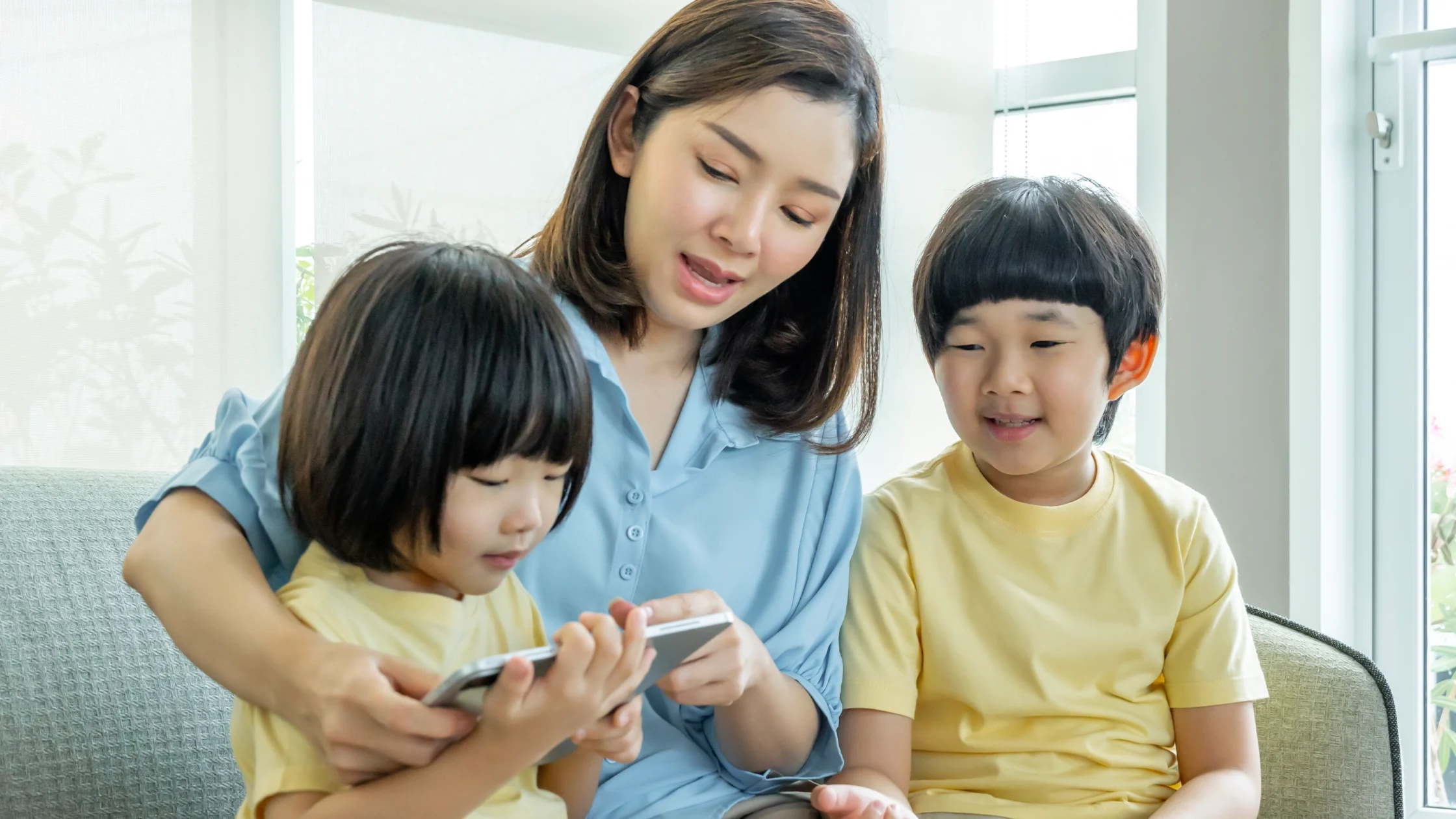 TikTok Philippines says they’ve been in discussions with parents and advocates on the use of social media among teens and kids 