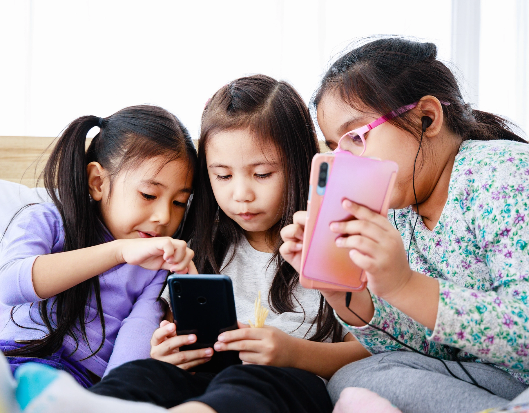 TikTok Philippines says they’ve been in discussions with parents and advocates on the use of social media among teens and kids 