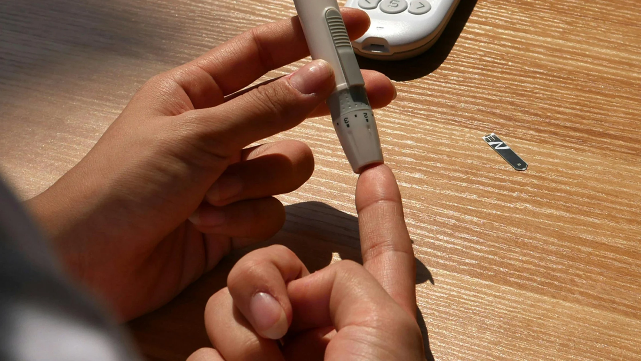 So, what happens when both sides of the family have diabetes? Does it mean getting it is inevitable?