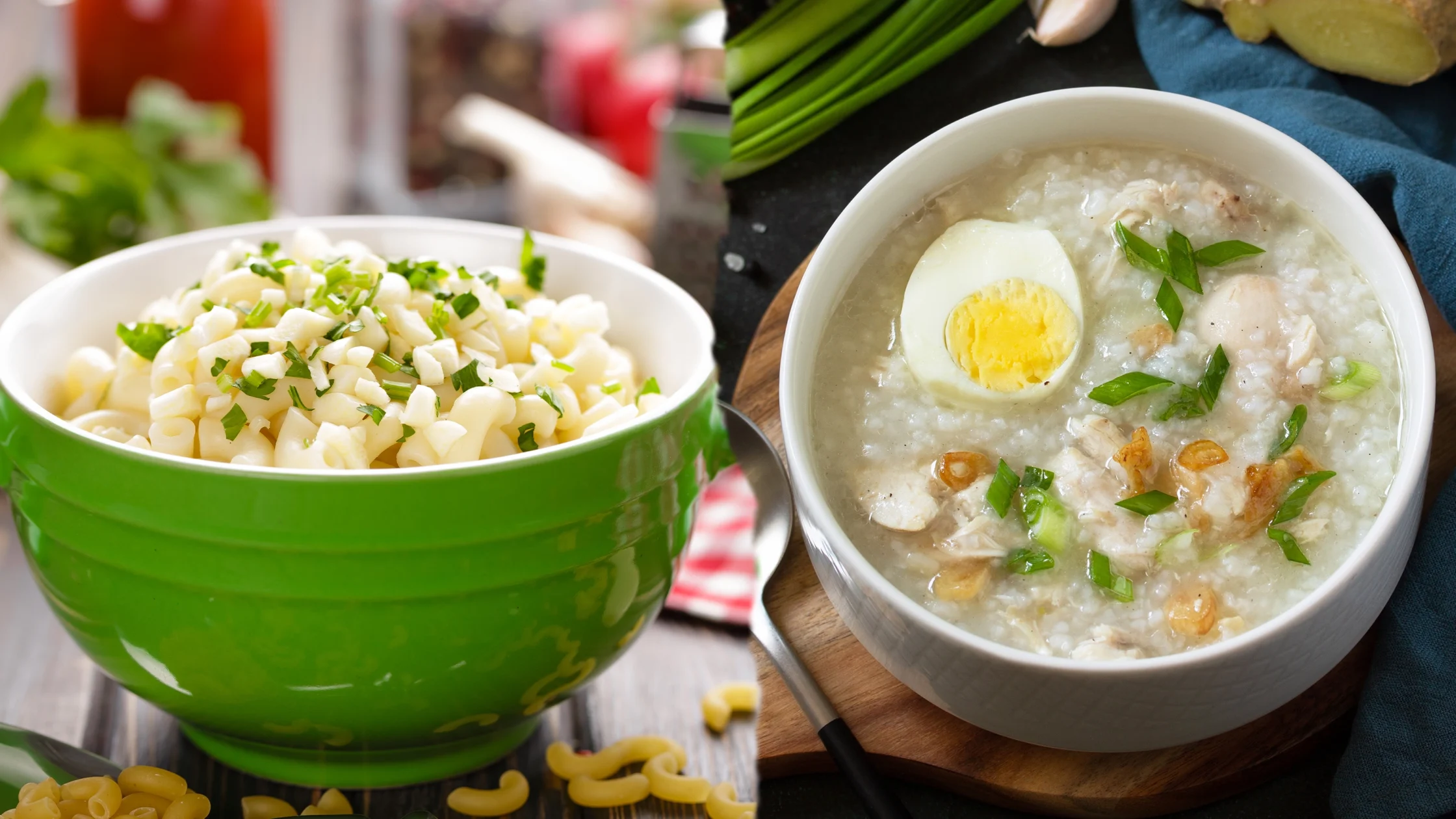 Here are some easy recipes to comfort food that the sick would love to eat