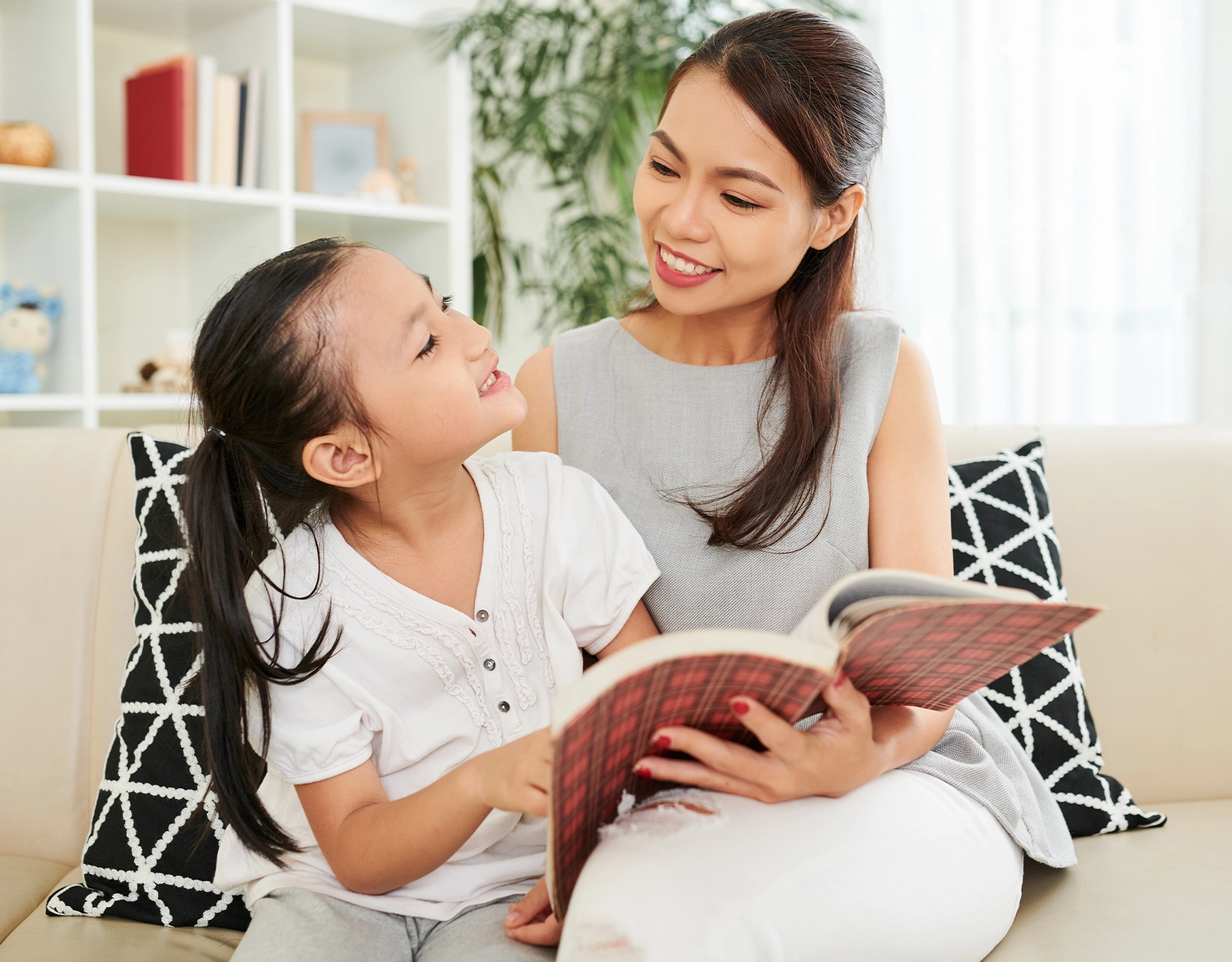 Fairytales, old fiction, and old stories — here's why we and our kids should revisit classic stories