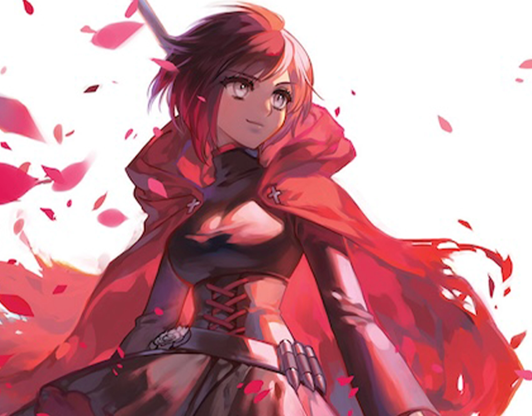 For the millennials who grew up with RWBY, they're finally getting that closure, as Viz Media now has the IP and is producing Vol. 10