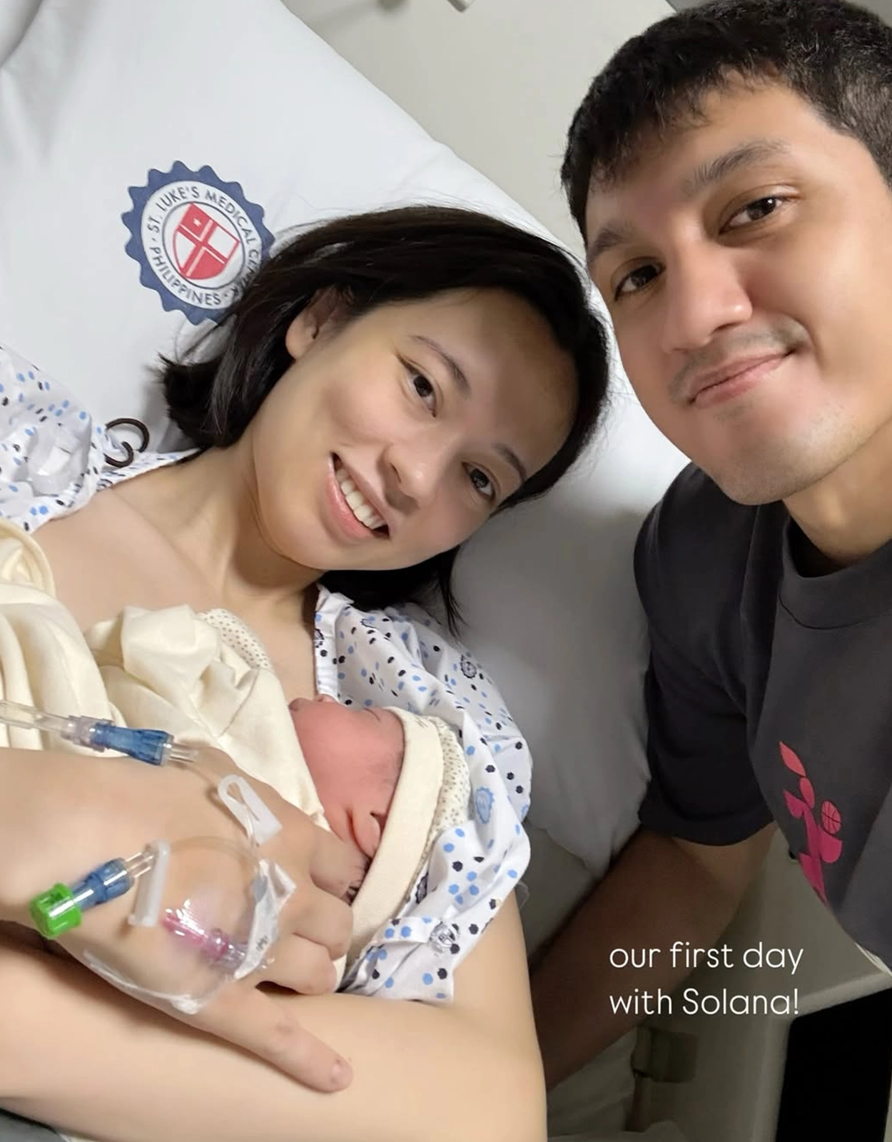 They once wore crowns and represented their nations with pride. Today, they embrace a different but equally powerful role—motherhood